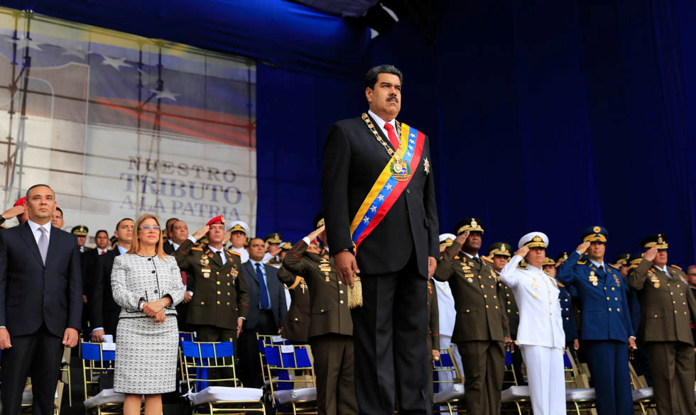 maduro