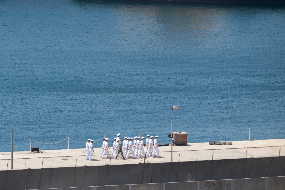 simon's town south africa