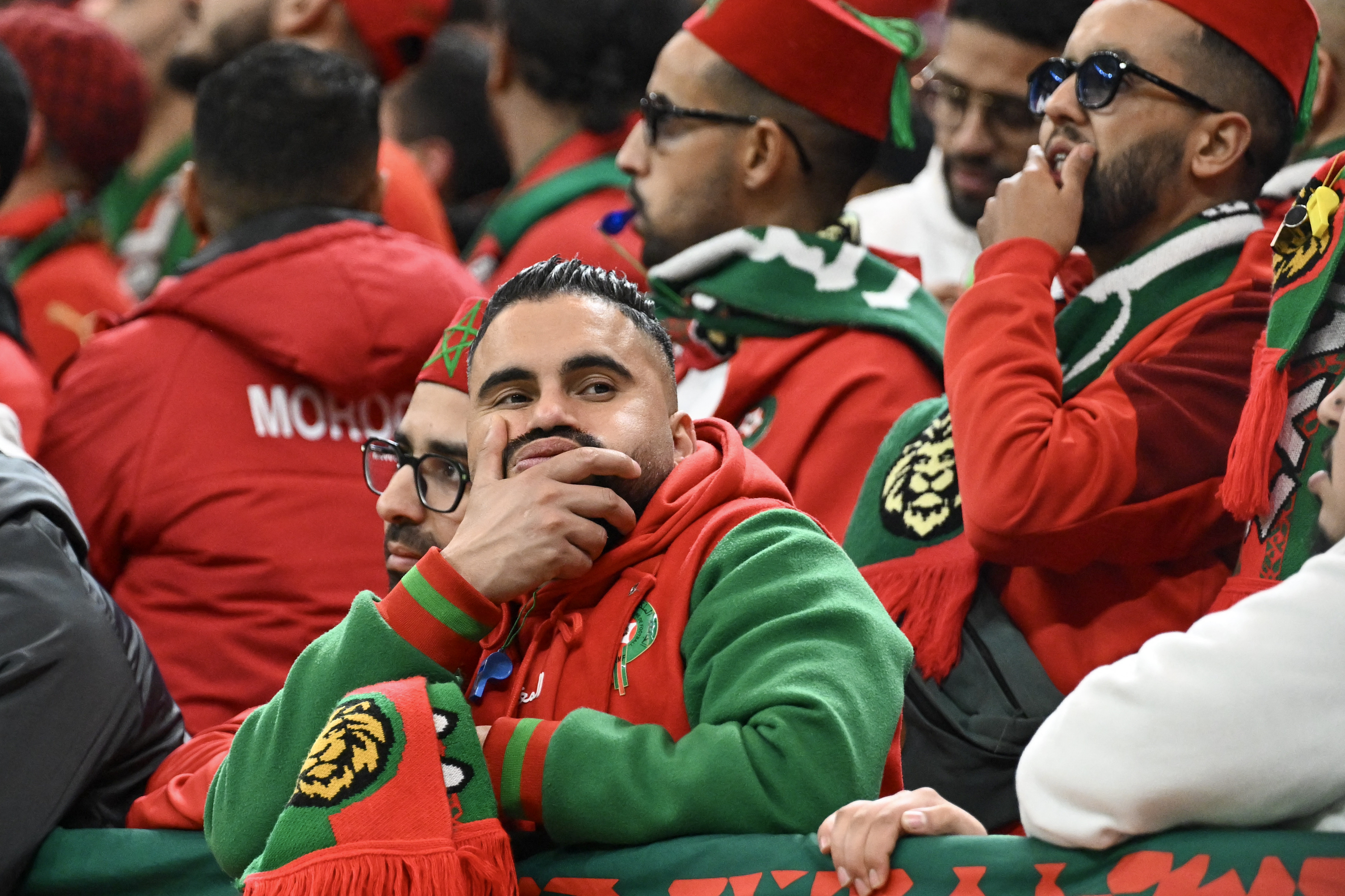 Senegal stun hosts Morocco to win AFCON title