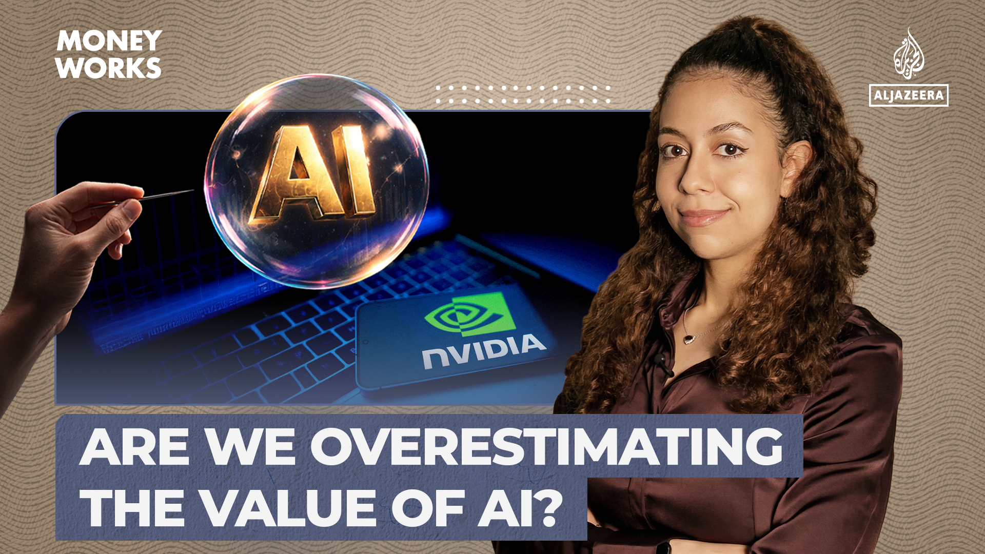 Are we overestimating the value of AI?