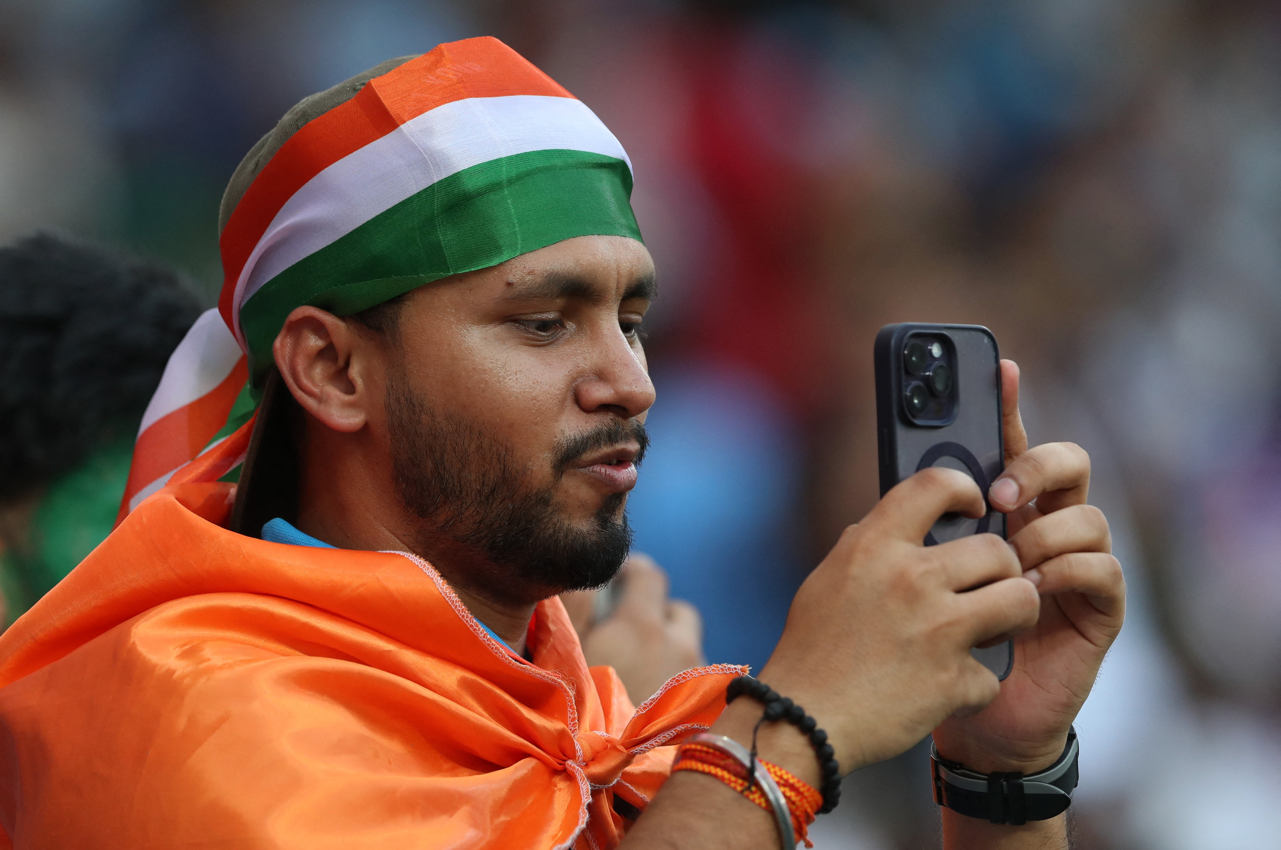 Contests in cricket between Pakistan and India draw the biggest audience in world sport and the Under-19 World Cup is no different when it comes to the rivalry