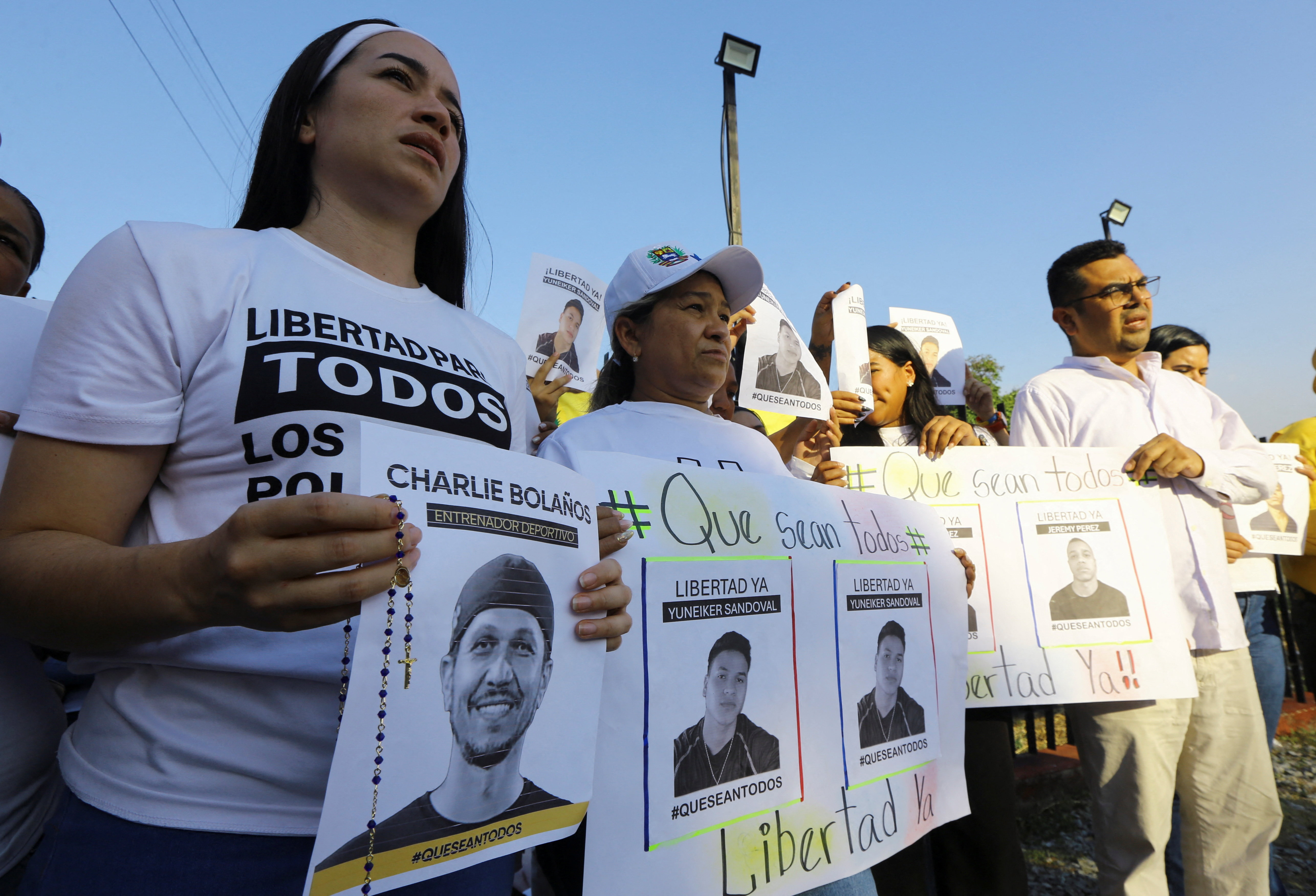 Venezuela amenity law.