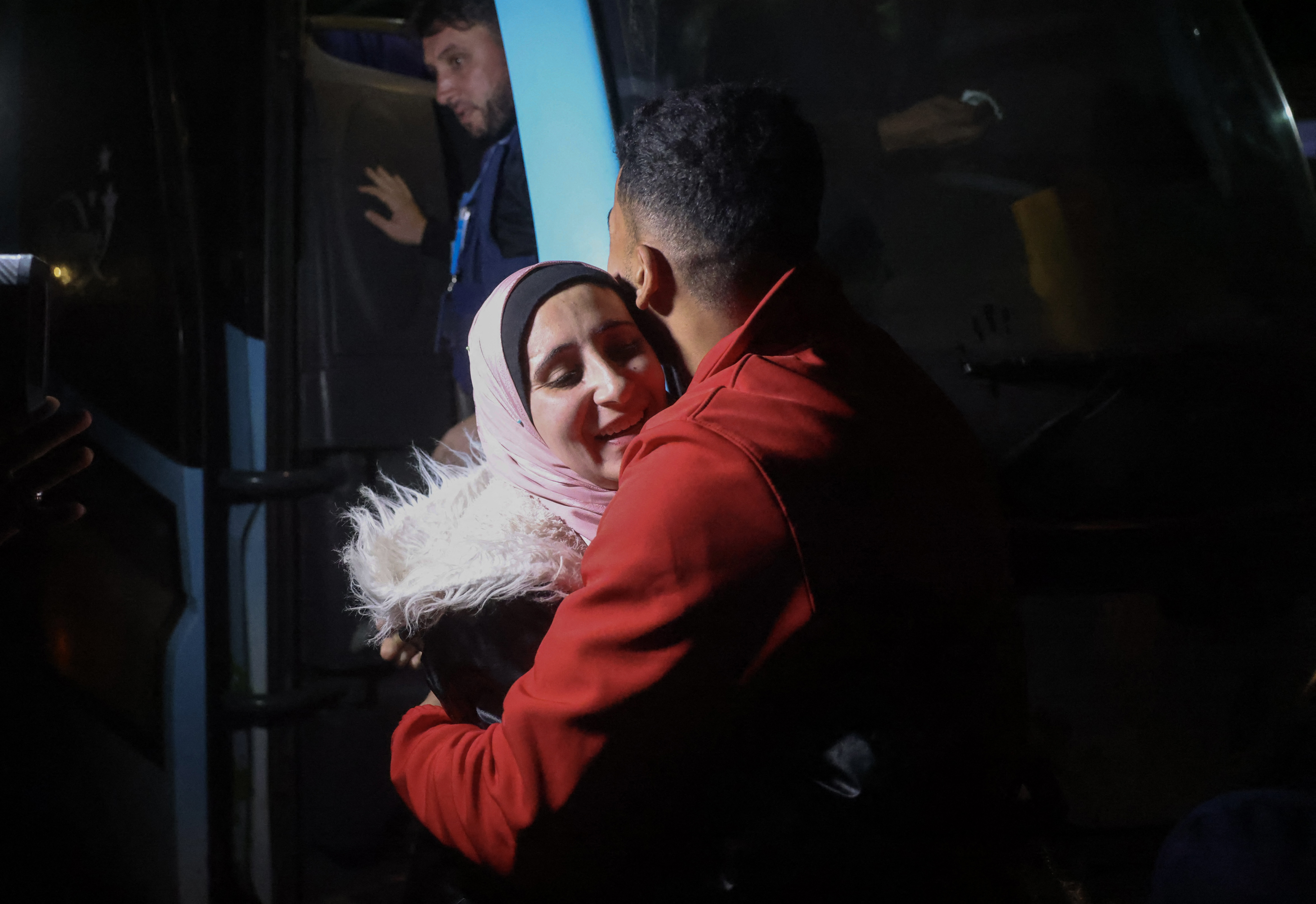 Rafah crossing partially reopens, sparks mixed emotions among Palestinians