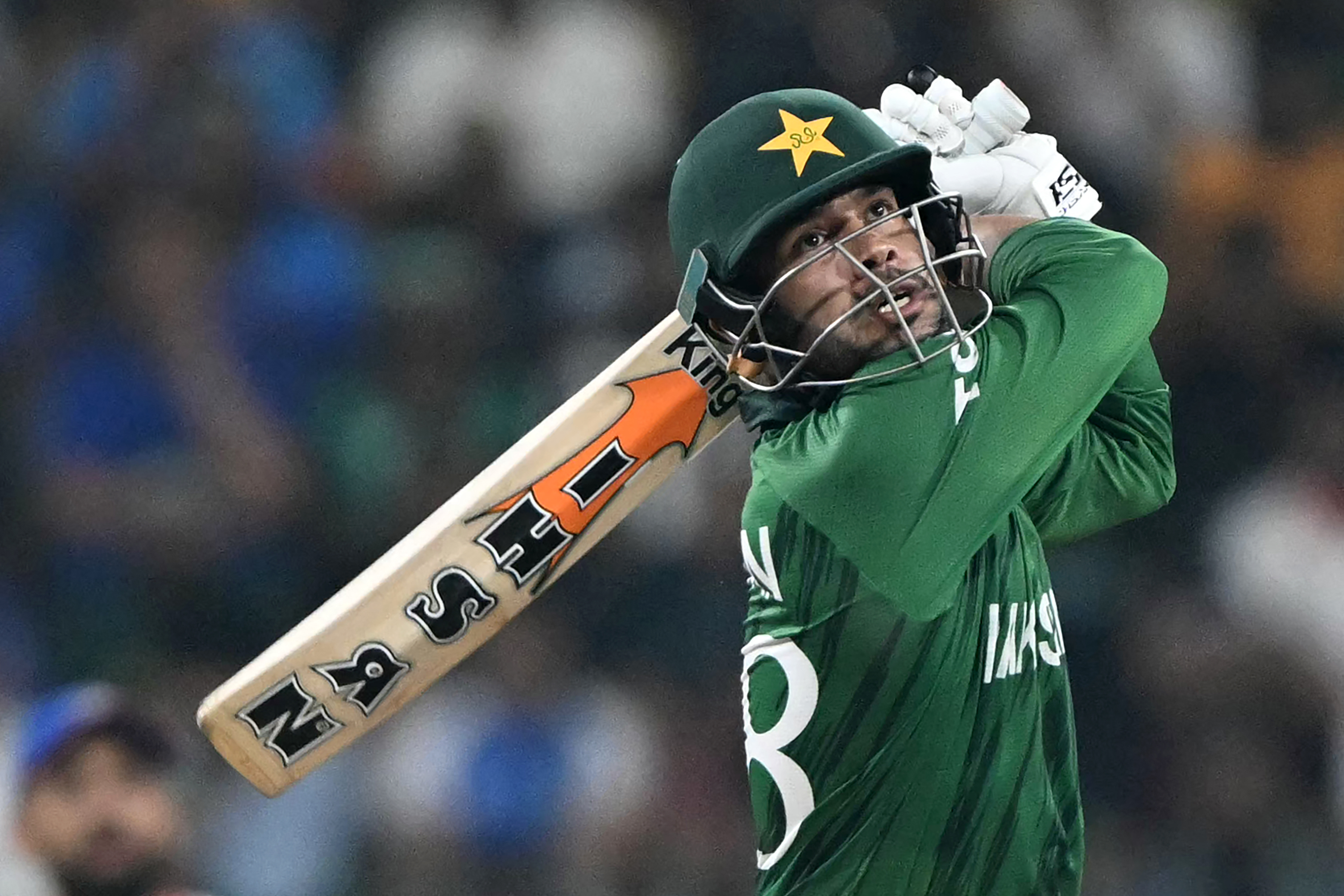 India Pakistan T20 WCup Cricket