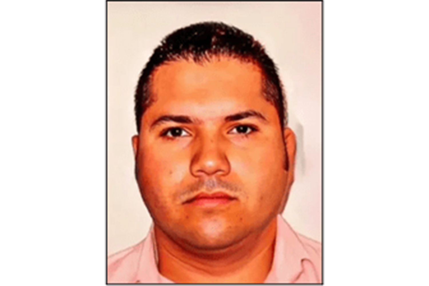 Fausto Isidro Meza Flores