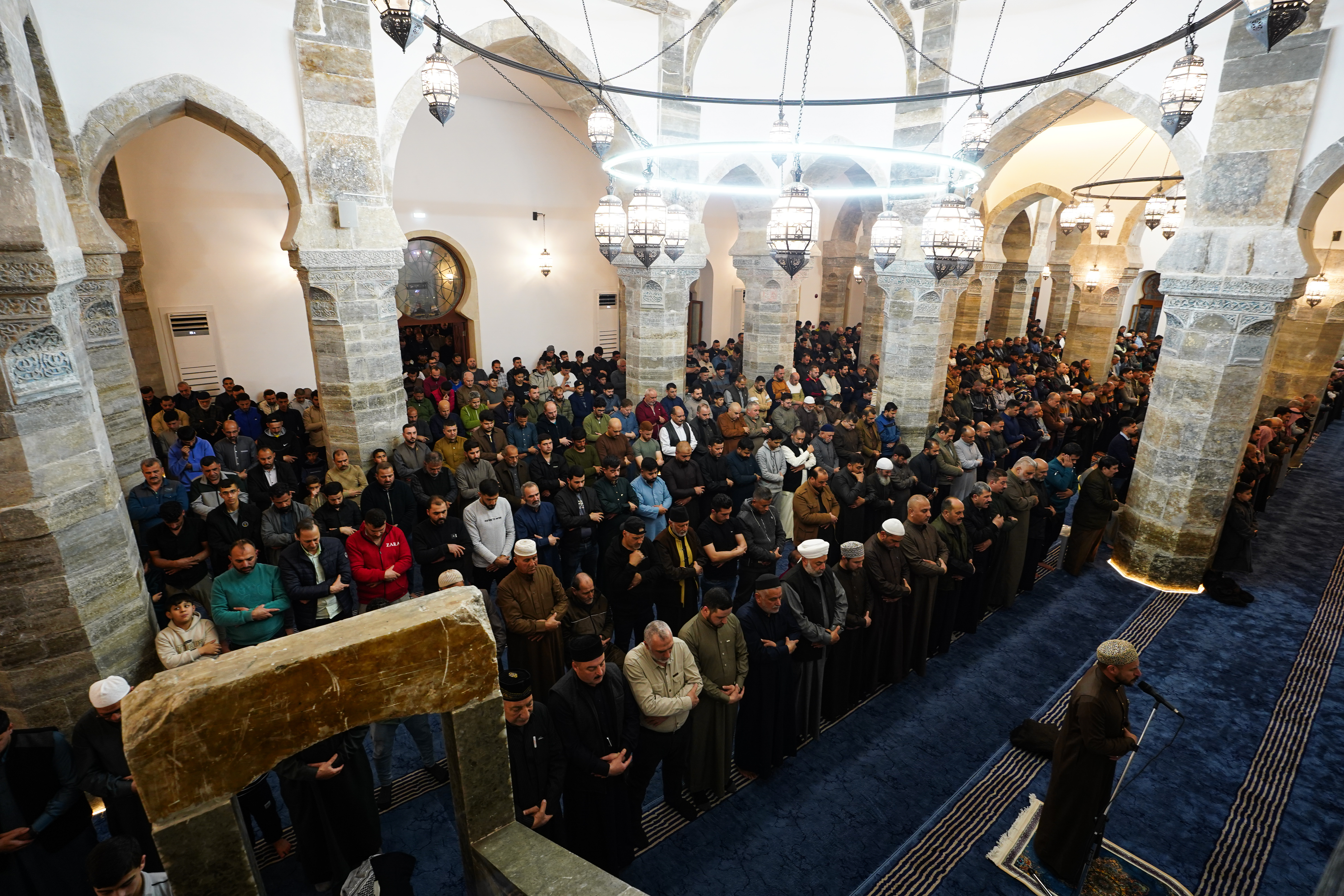 Ramadan in Mosul: Living Traditions Between Past and Present