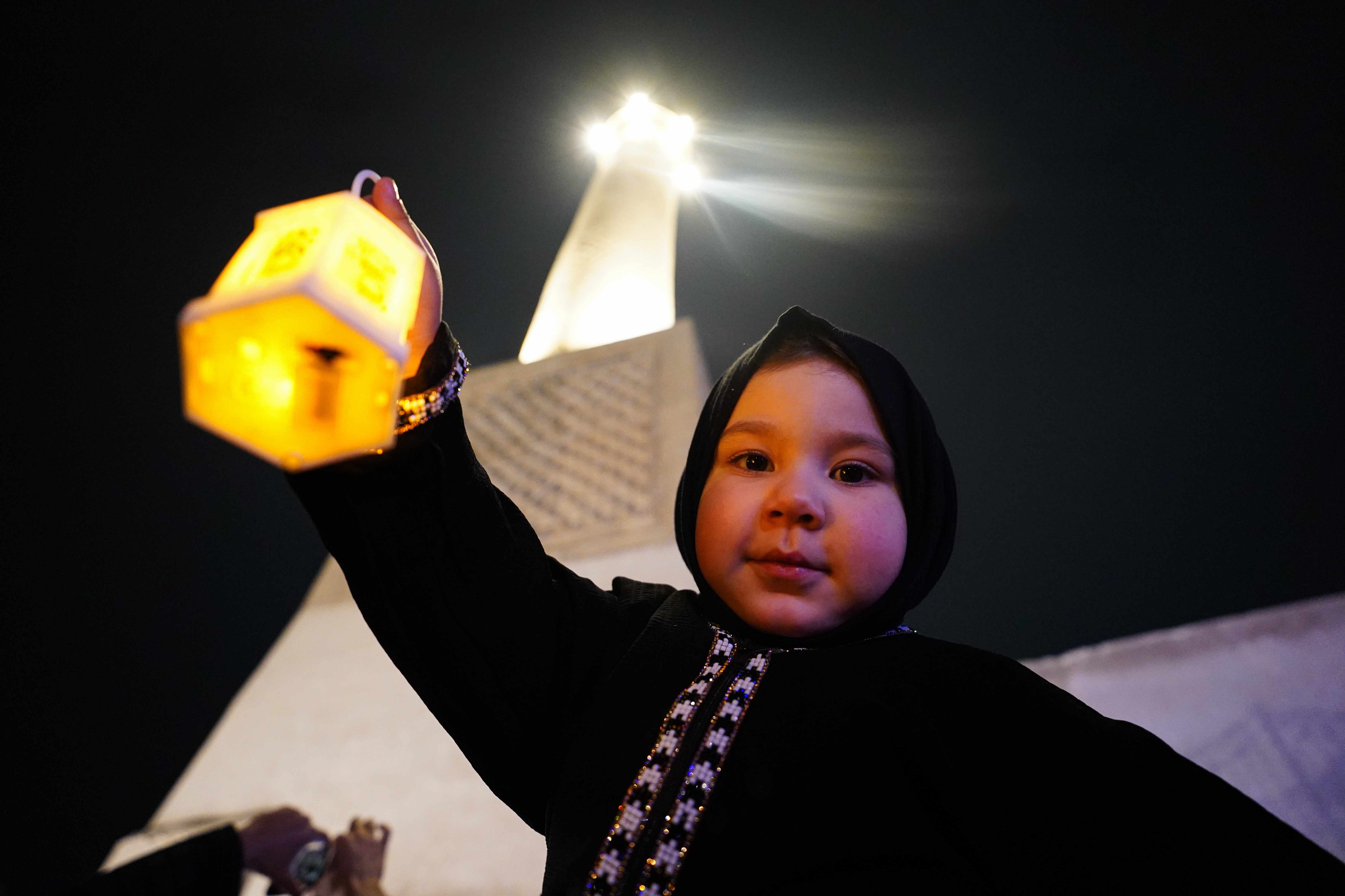 Ramadan in Mosul: Living Traditions Between Past and Present