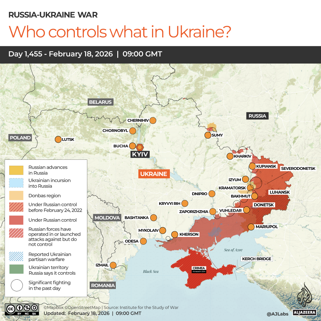 INTERACTIVE-WHO CONTROLS WHAT IN UKRAINE-1771420401
