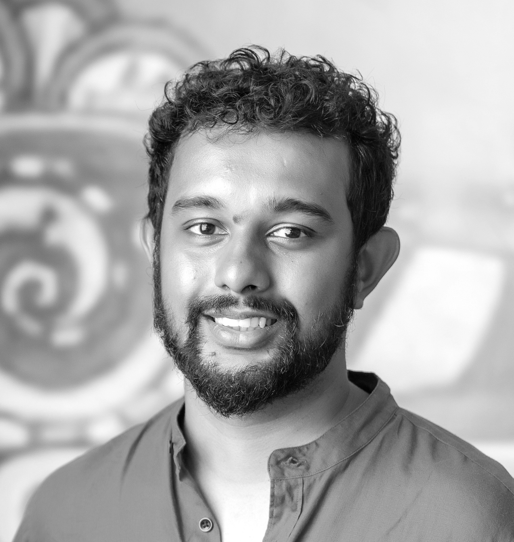 Andrew Fidel Fernando