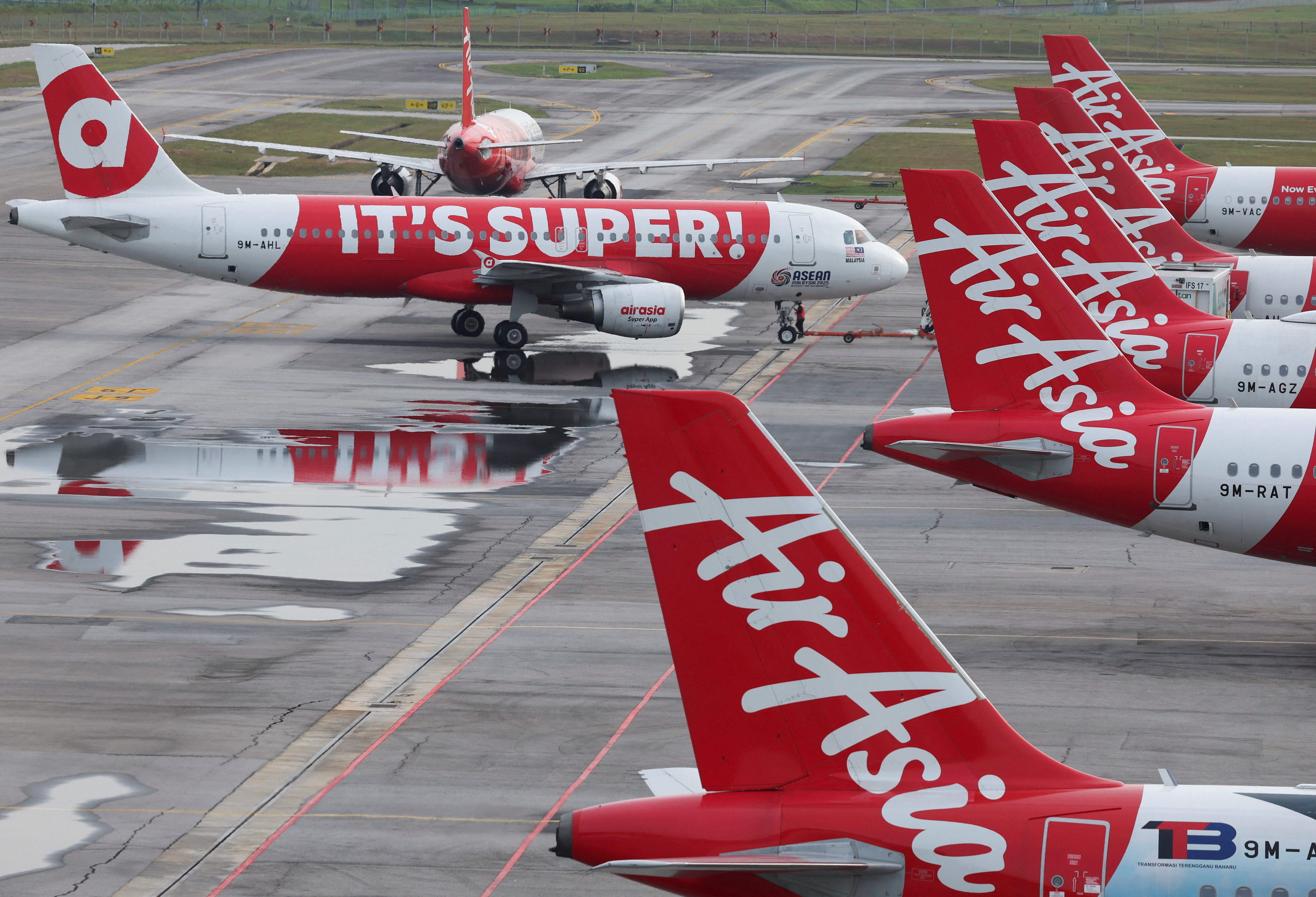 Air Asia