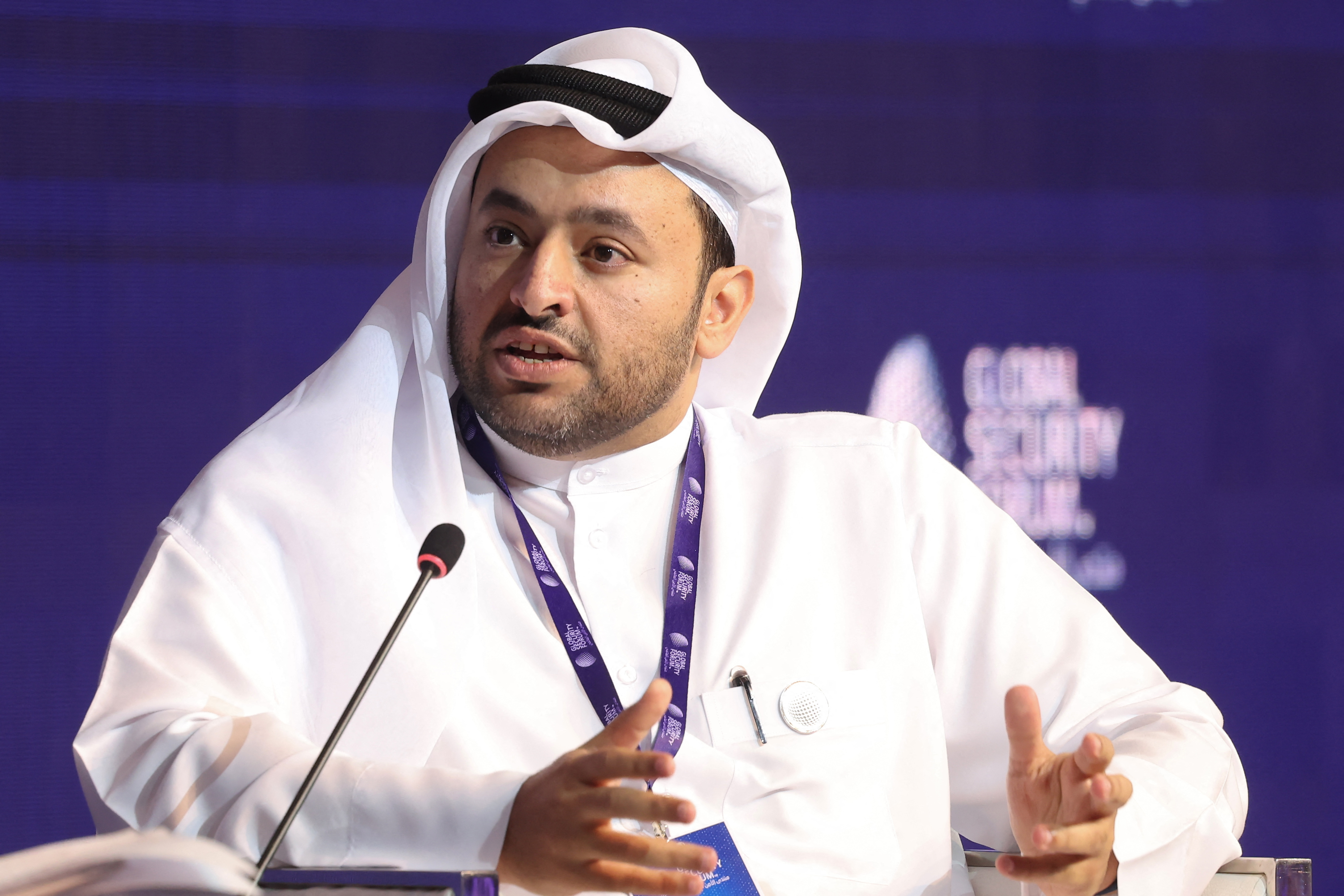 Mohammed bin Abdulaziz bin Saleh al-Khulaifi