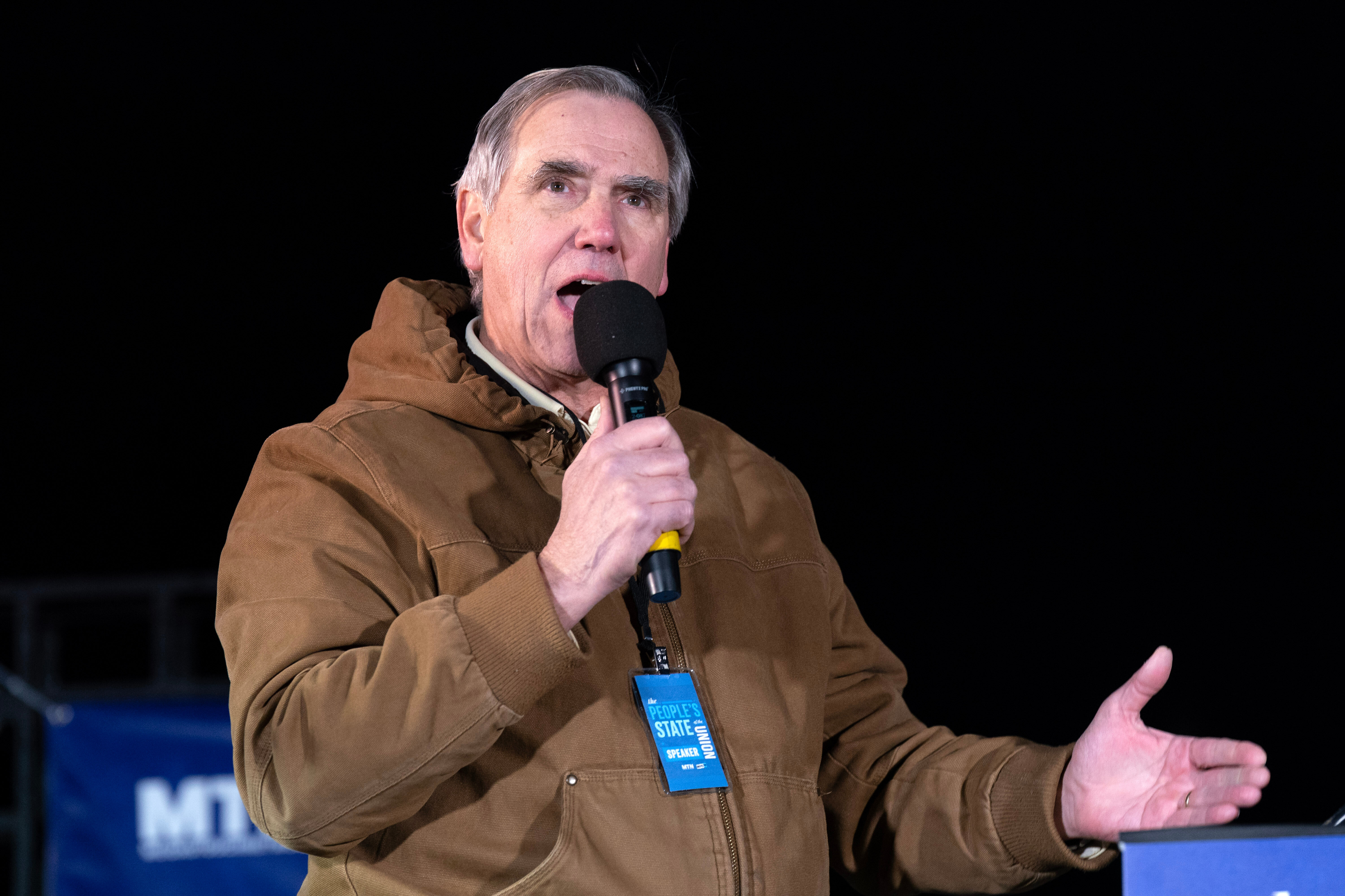 The new legislation comes amidst growing pushback on the sector across the political spectrum [File: Jose Luis Magana/Reuters]