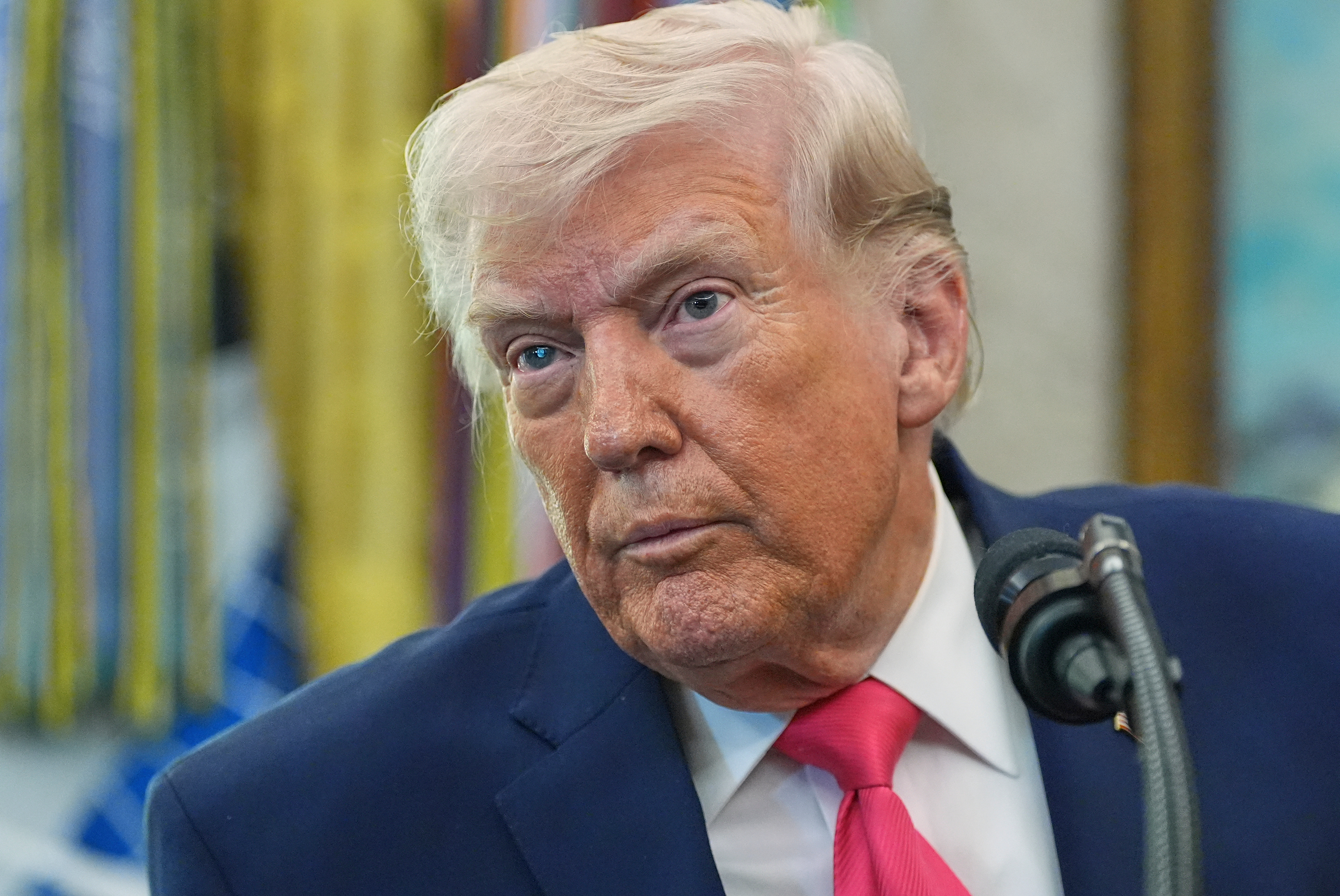 US President Donald Trump claims that a deal can potentially be reached with Iran