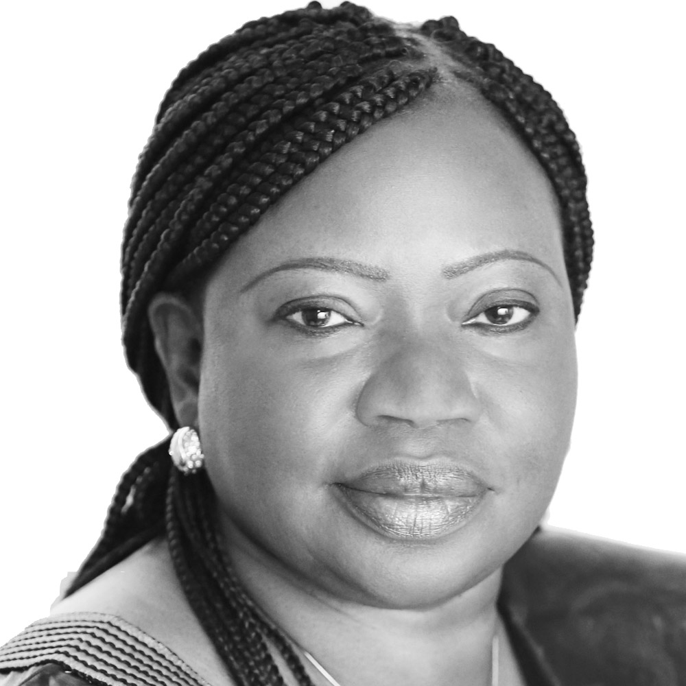 Fatou Bensouda