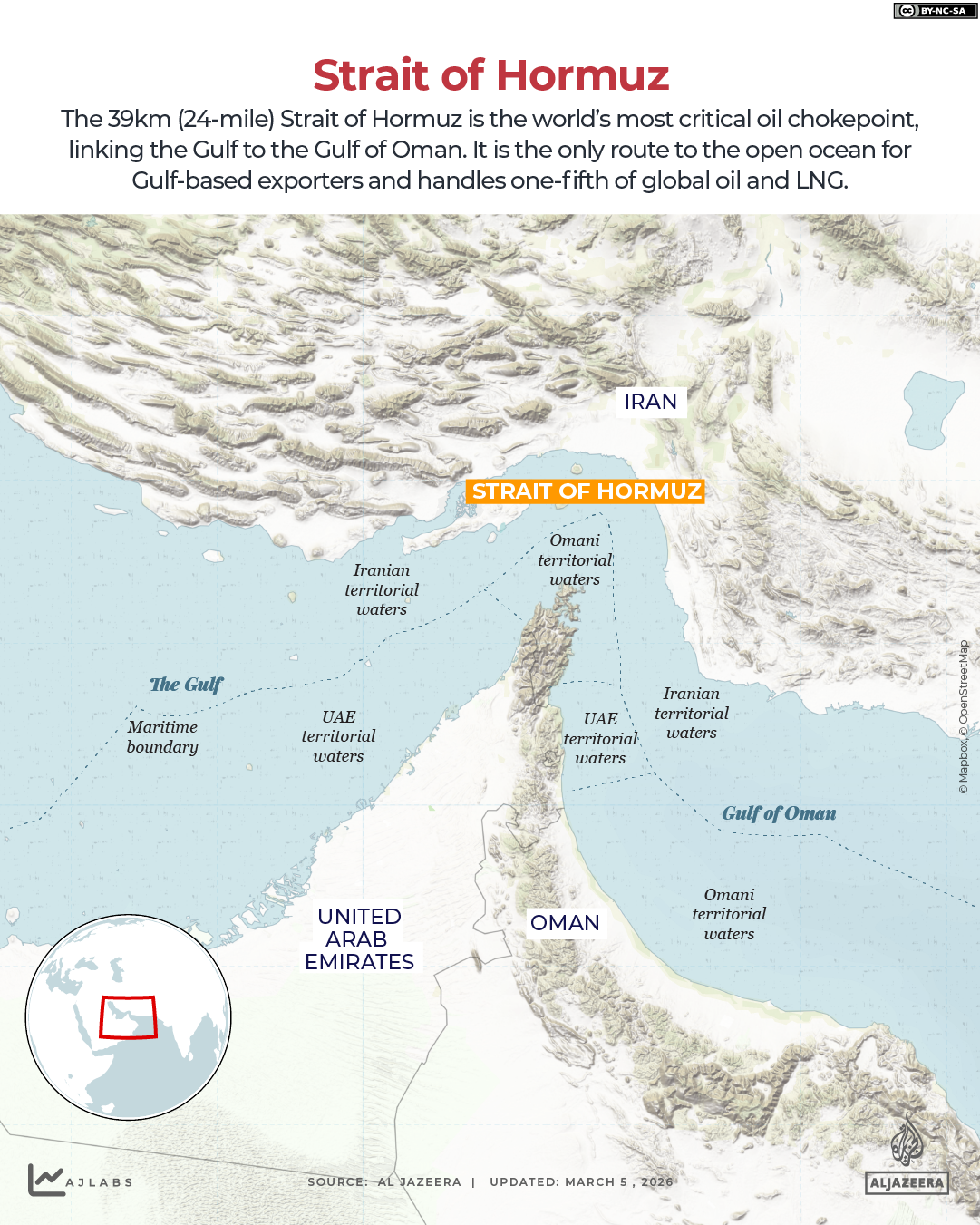 INTERACTIVE - Strait of Hormuz - March 2, 2026-1772714221