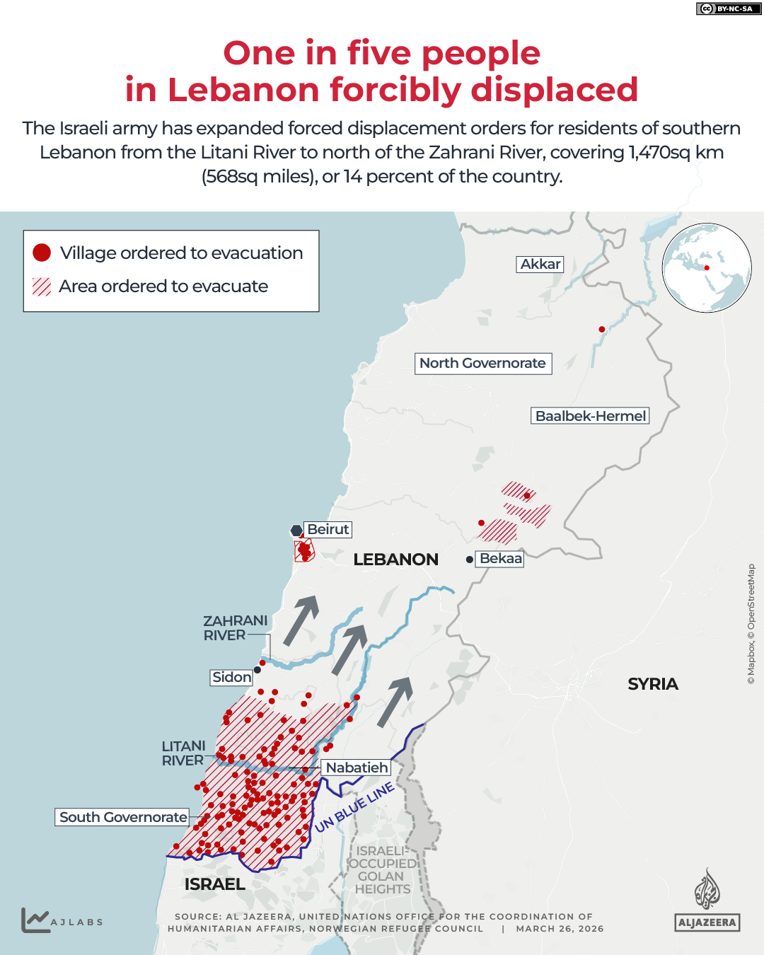 INTERACTIVE - Displaced in Lebanon_March 26_2026