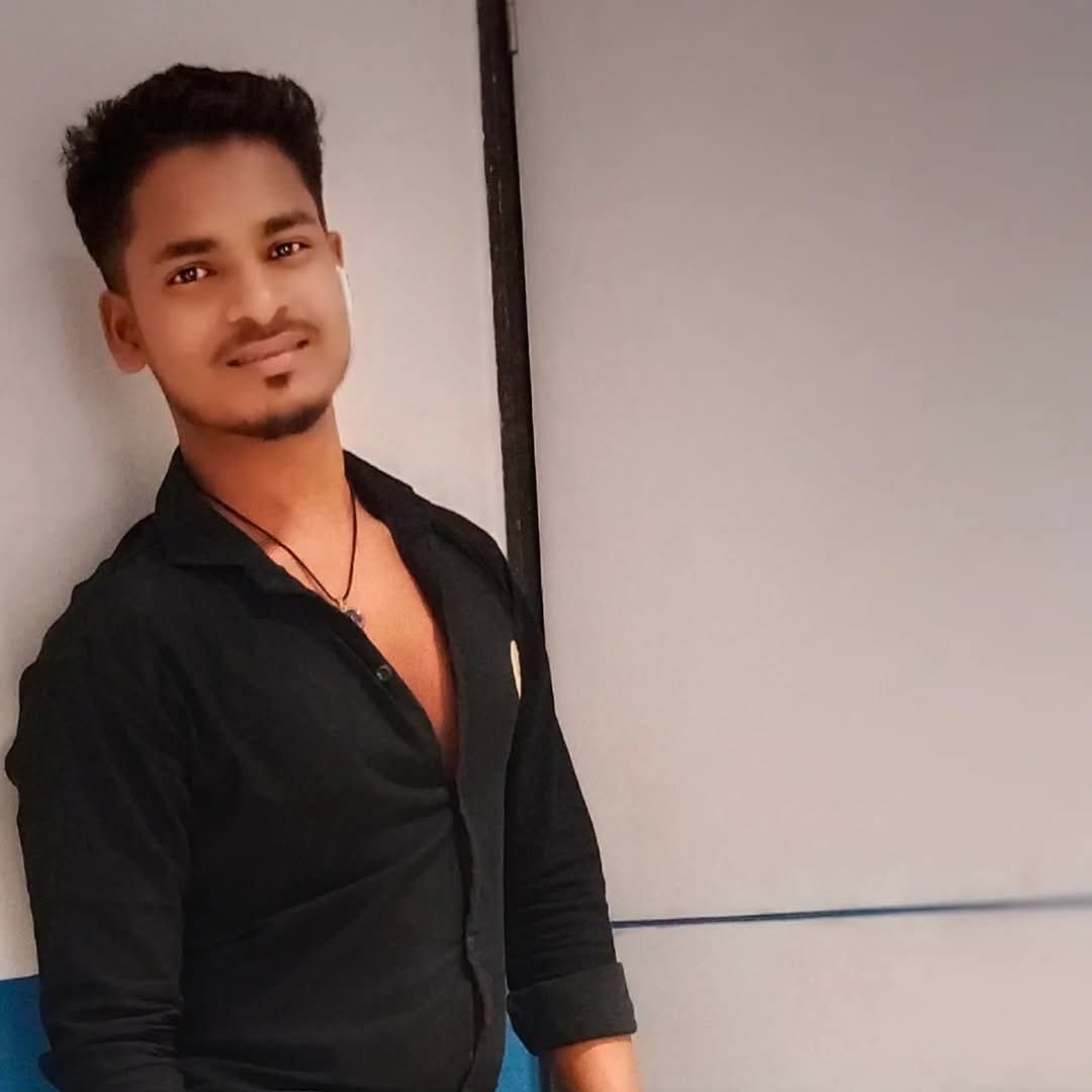 Kuna Khuntia, a 25-year-old pipe fitter from India's Odisha, who died of a heart attack in Doha Qatar [Photo courtesy the Khuntia family]