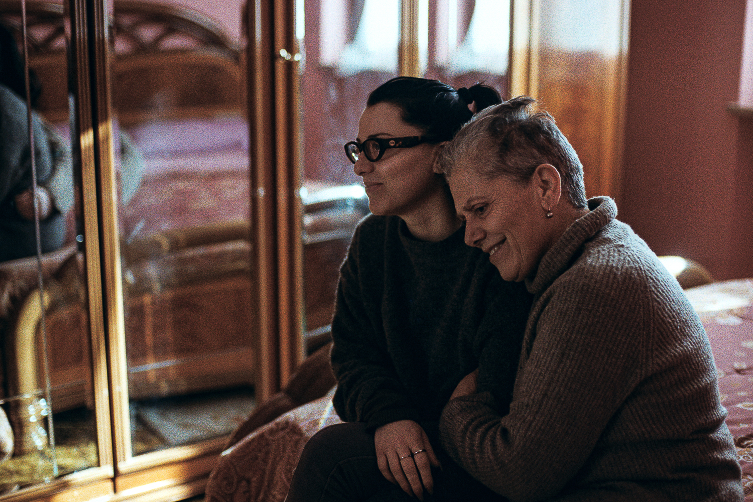 Italy parenting on the margins [Lavinia Nocelli/Al Jazeera]