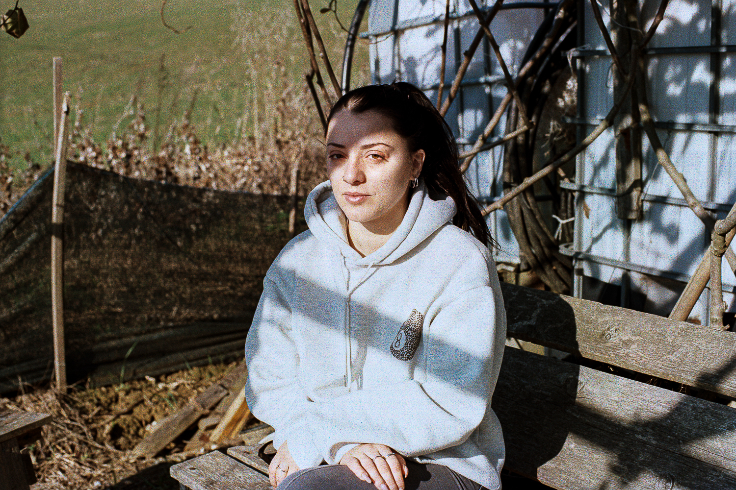 Italy parenting on the margins [Lavinia Nocelli/Al Jazeera]