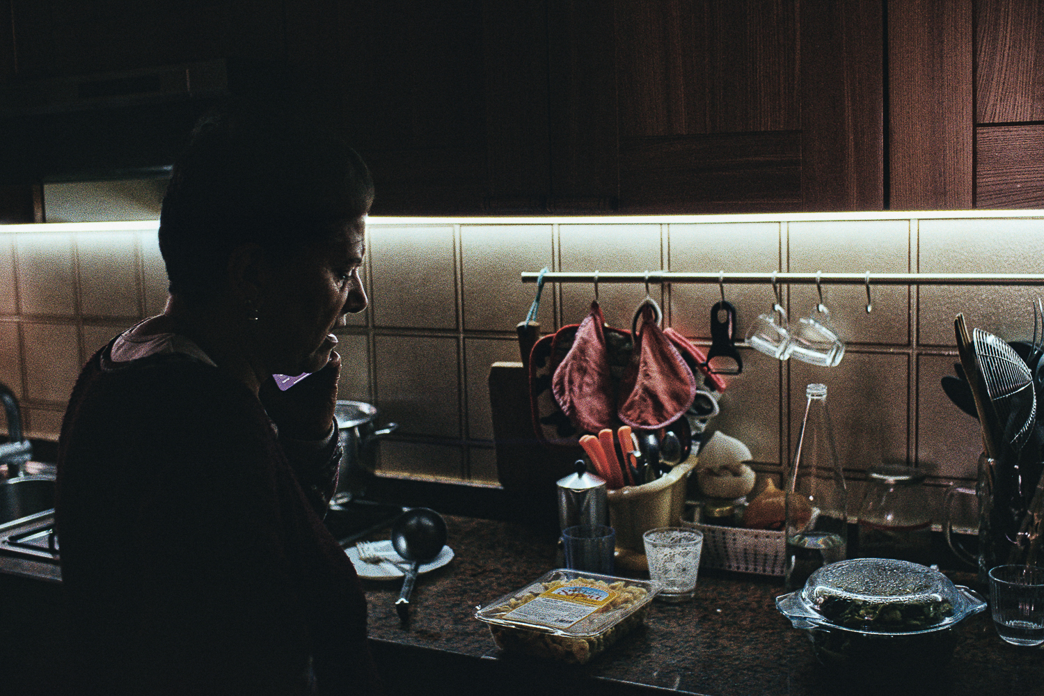 Italy parenting on the margins [Lavinia Nocelli/Al Jazeera]