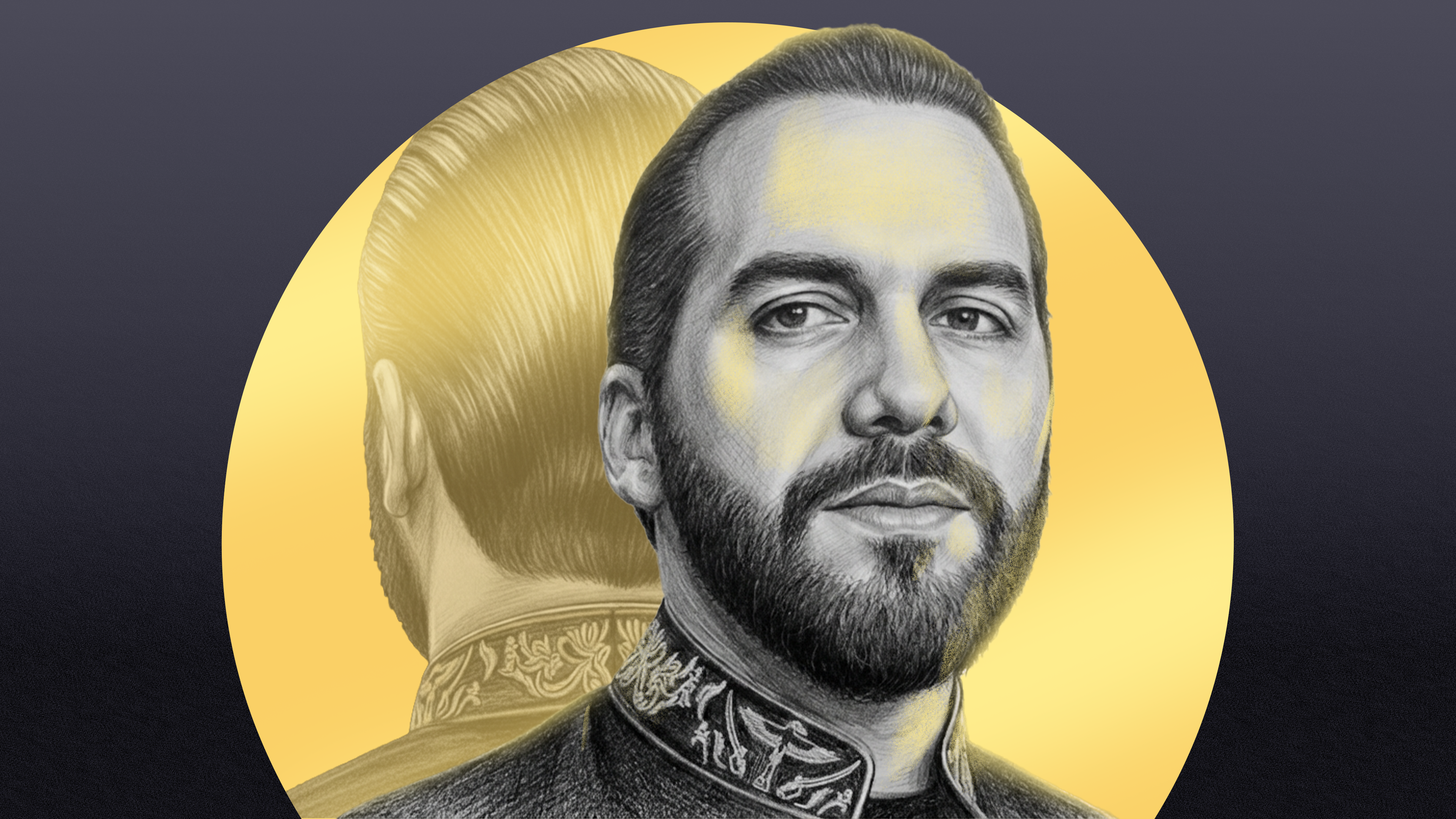 Inside the mind of: Nayib Bukele
