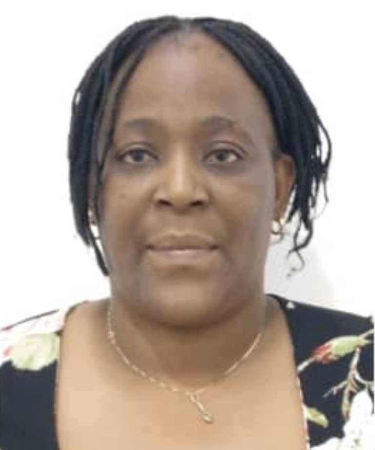Rosie Pioth