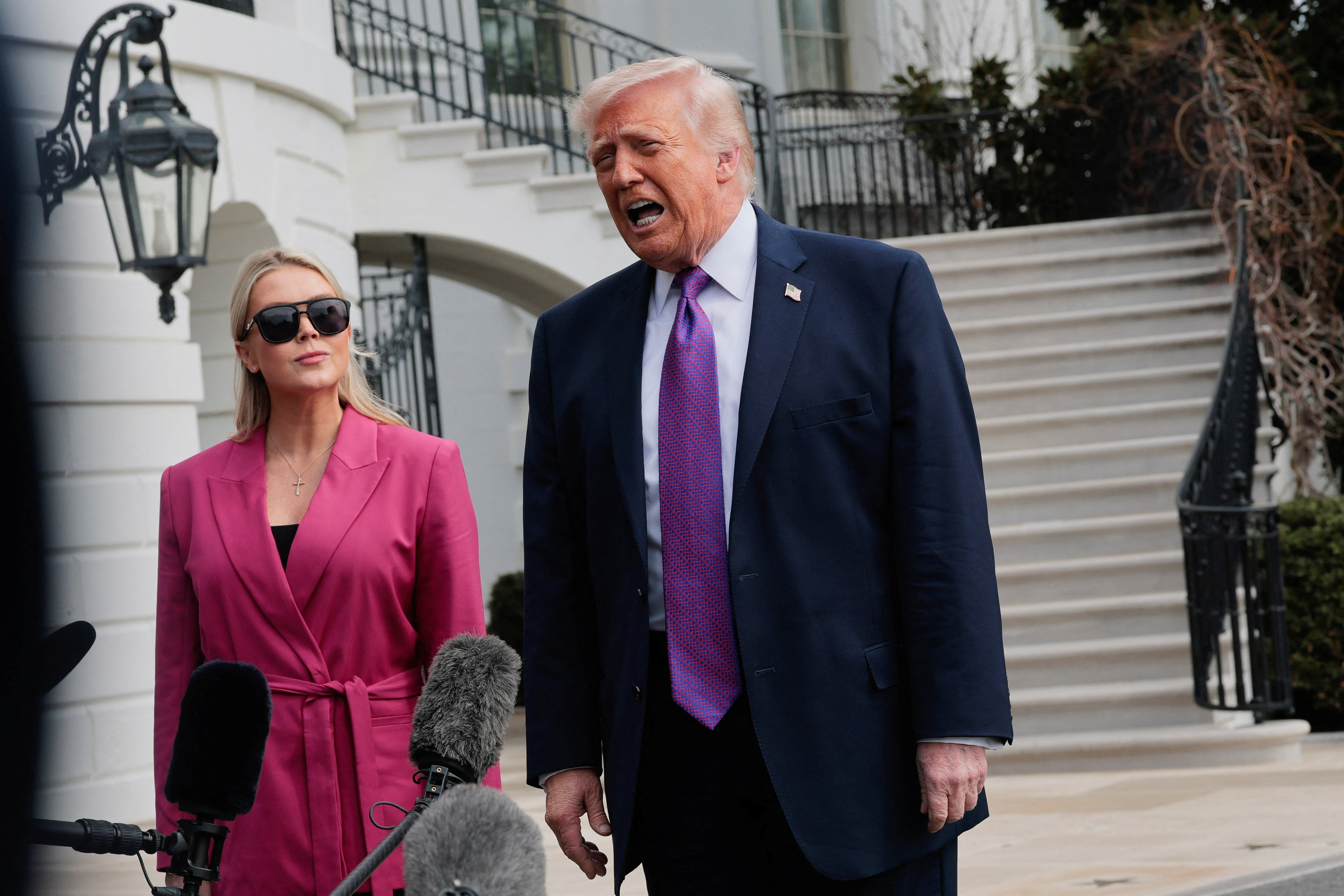 REUTERS/Brian Snyder