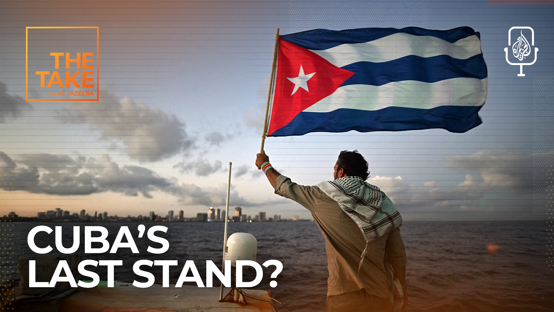 Inside Trump’s quiet plan to ‘take’ Cuba