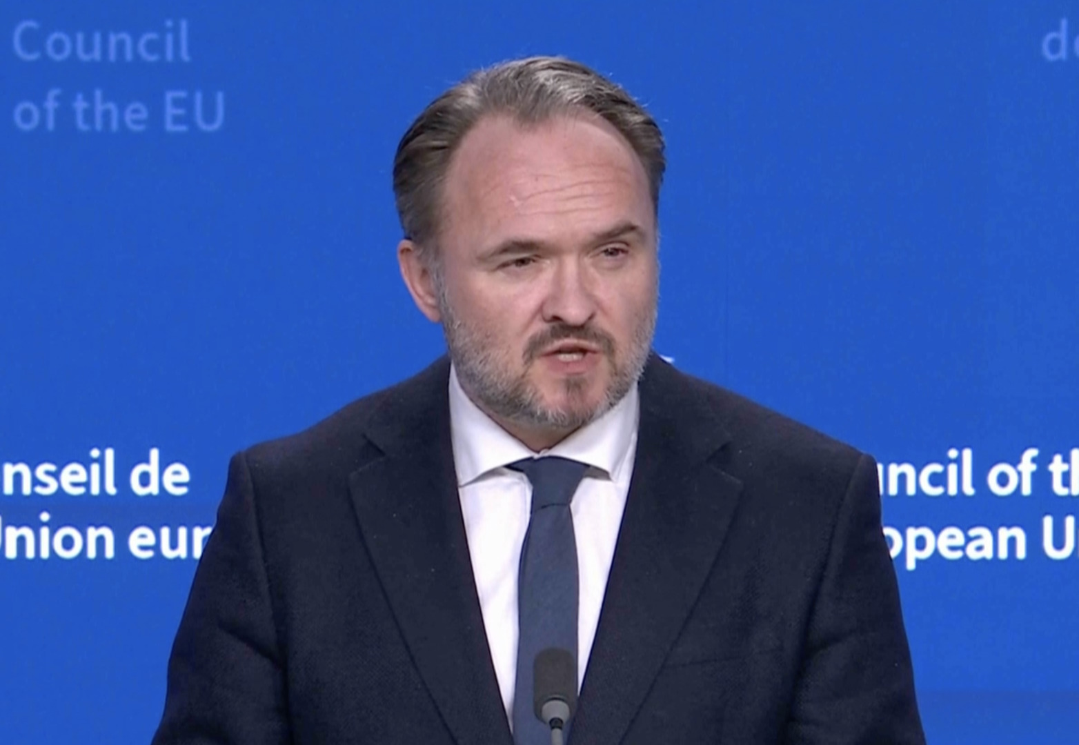 EU warns oil and gas prices won’t quickly return to normal after Iran war