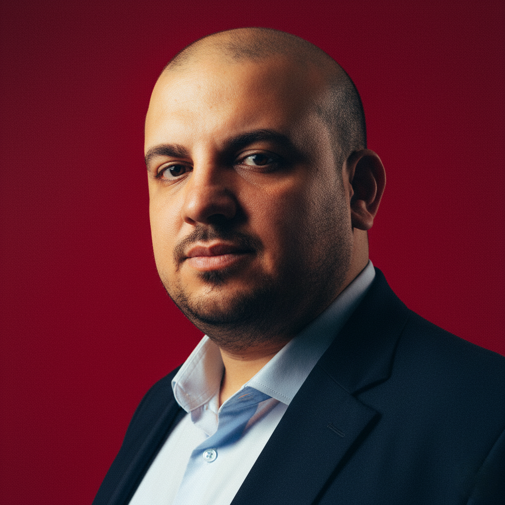 Mohammad Mansour