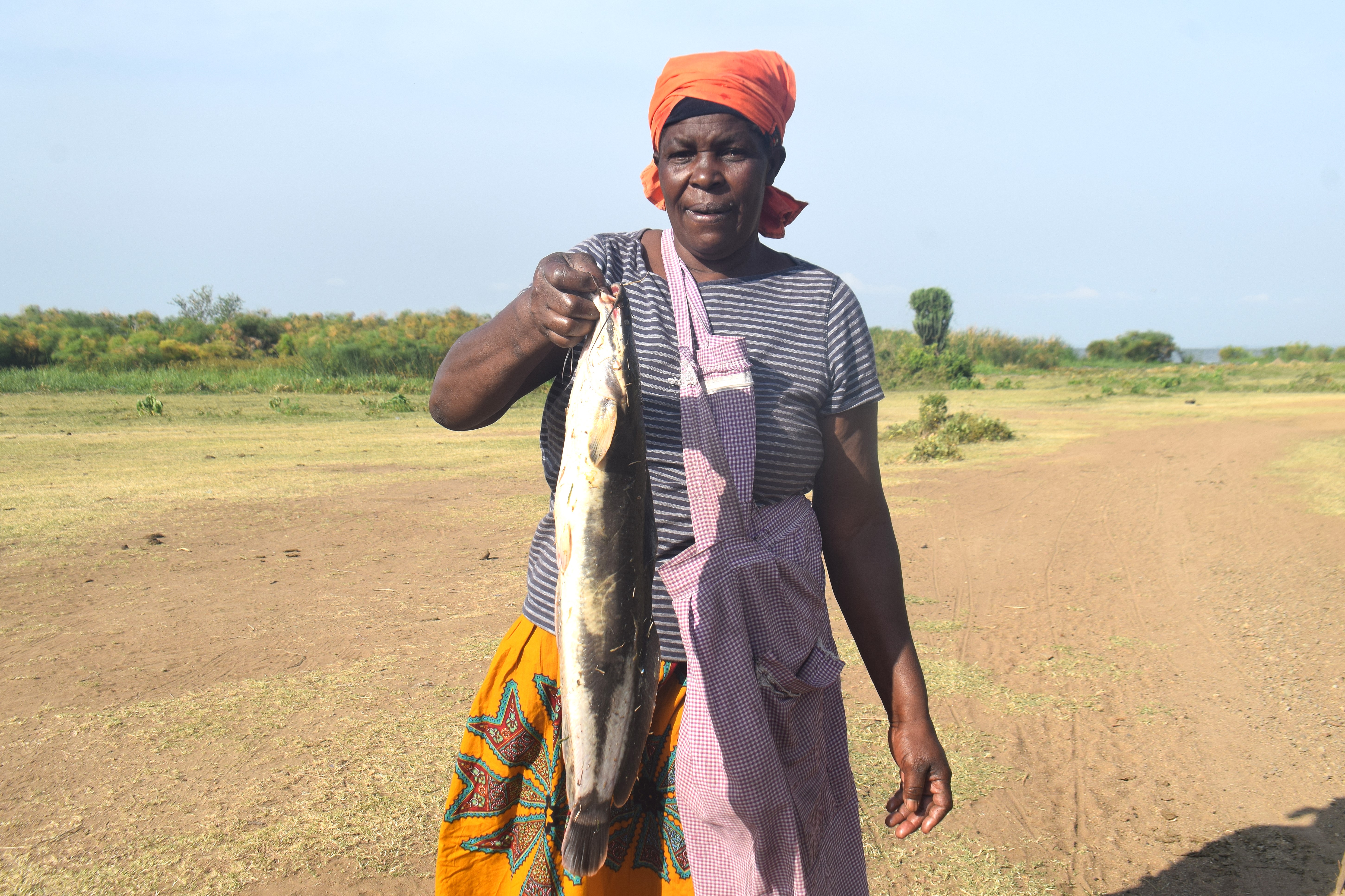 Kenya