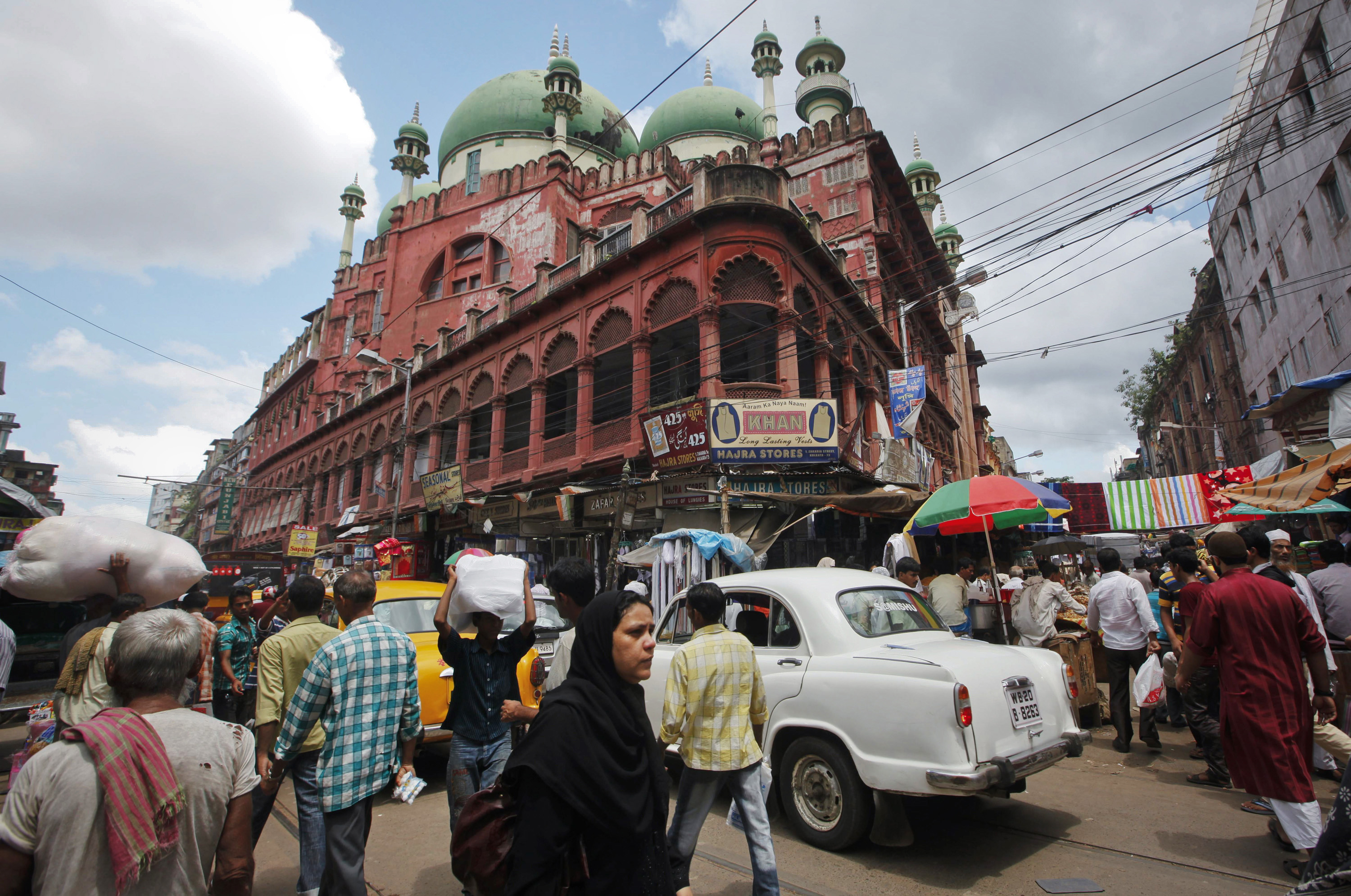 India West Bengal
