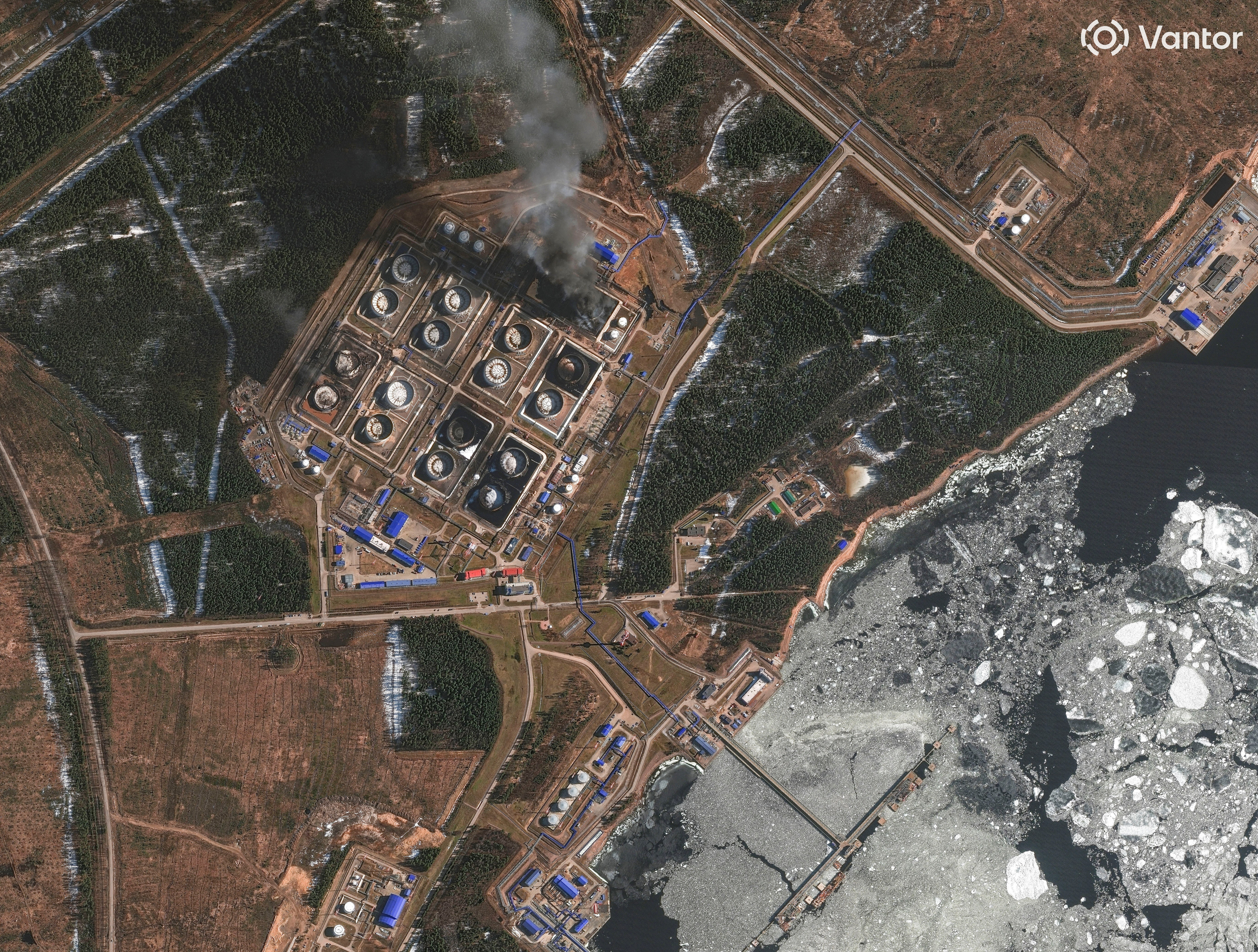 Primorsk