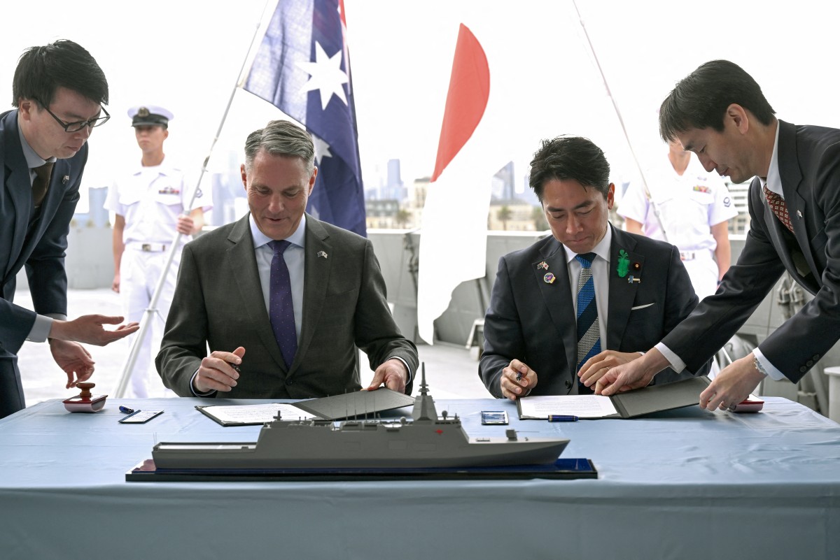 Japan-Oz