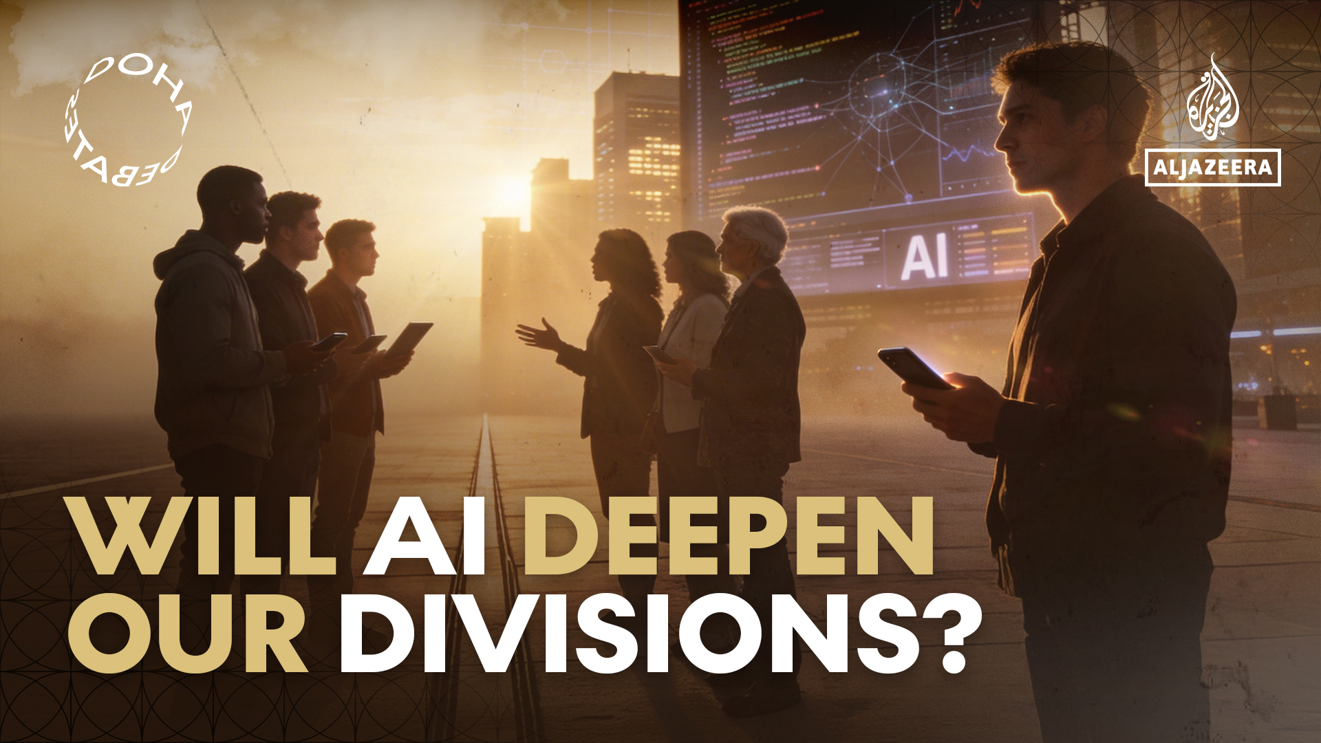 ai tribes