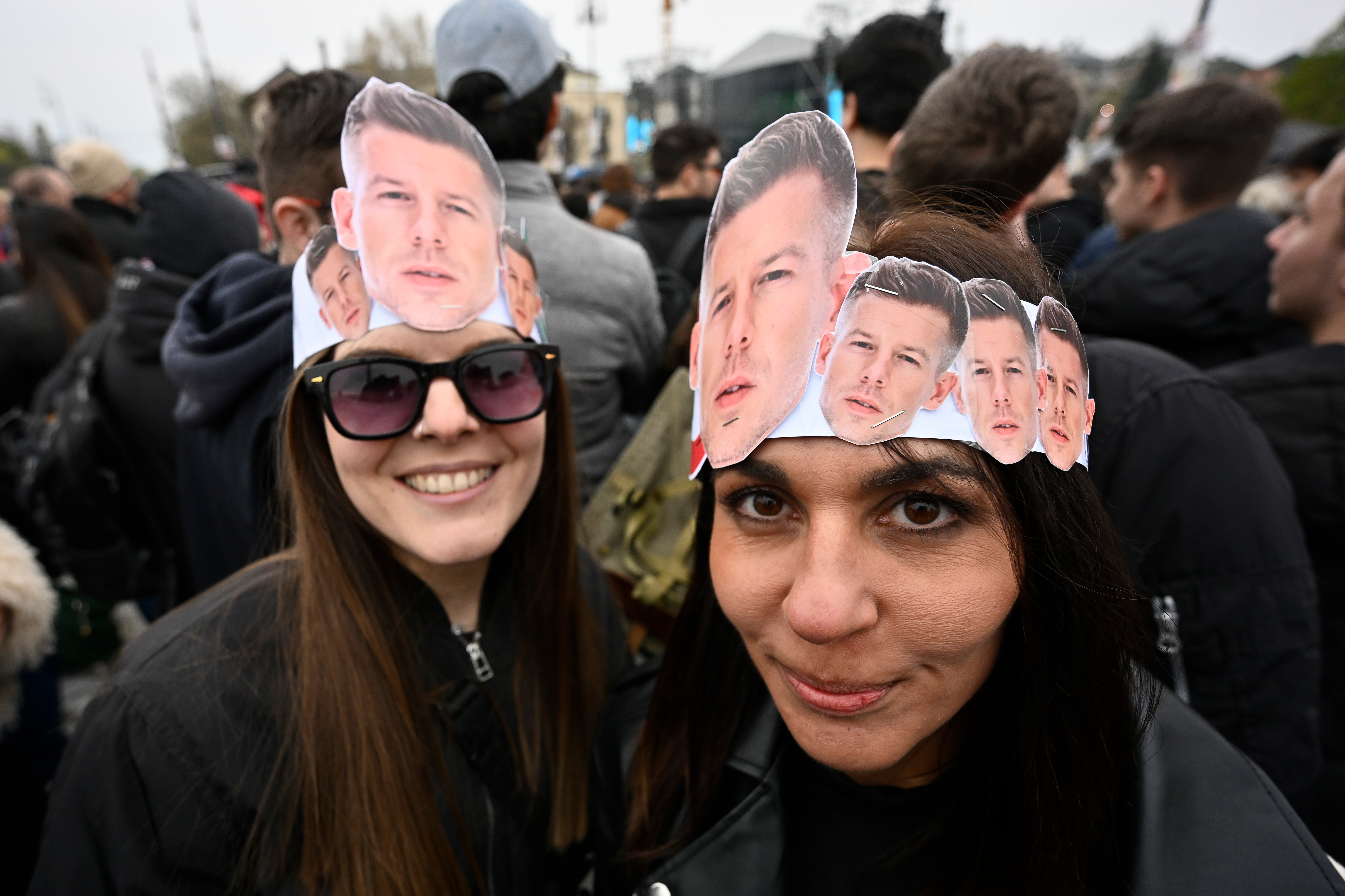 Hungary Election