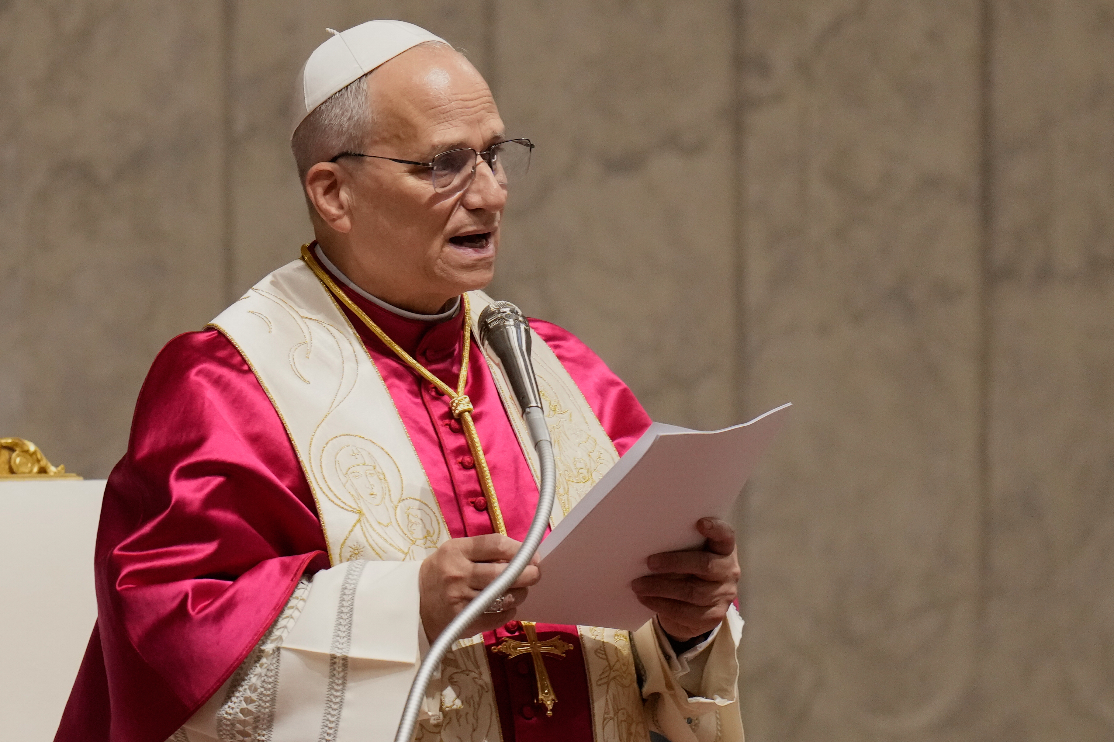 Pope