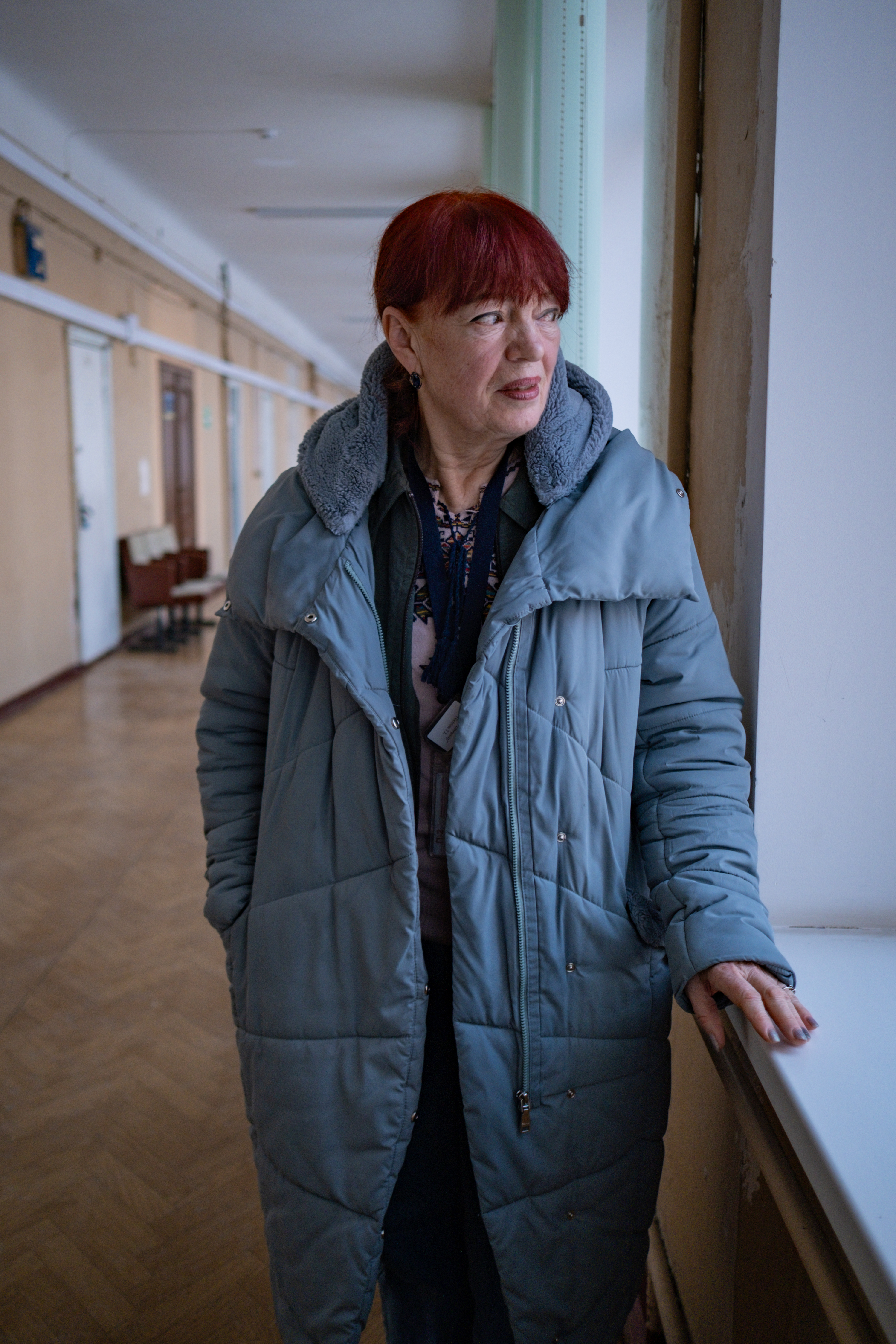 Chornobyl, Ukraine, 40 years, nuclear disaster