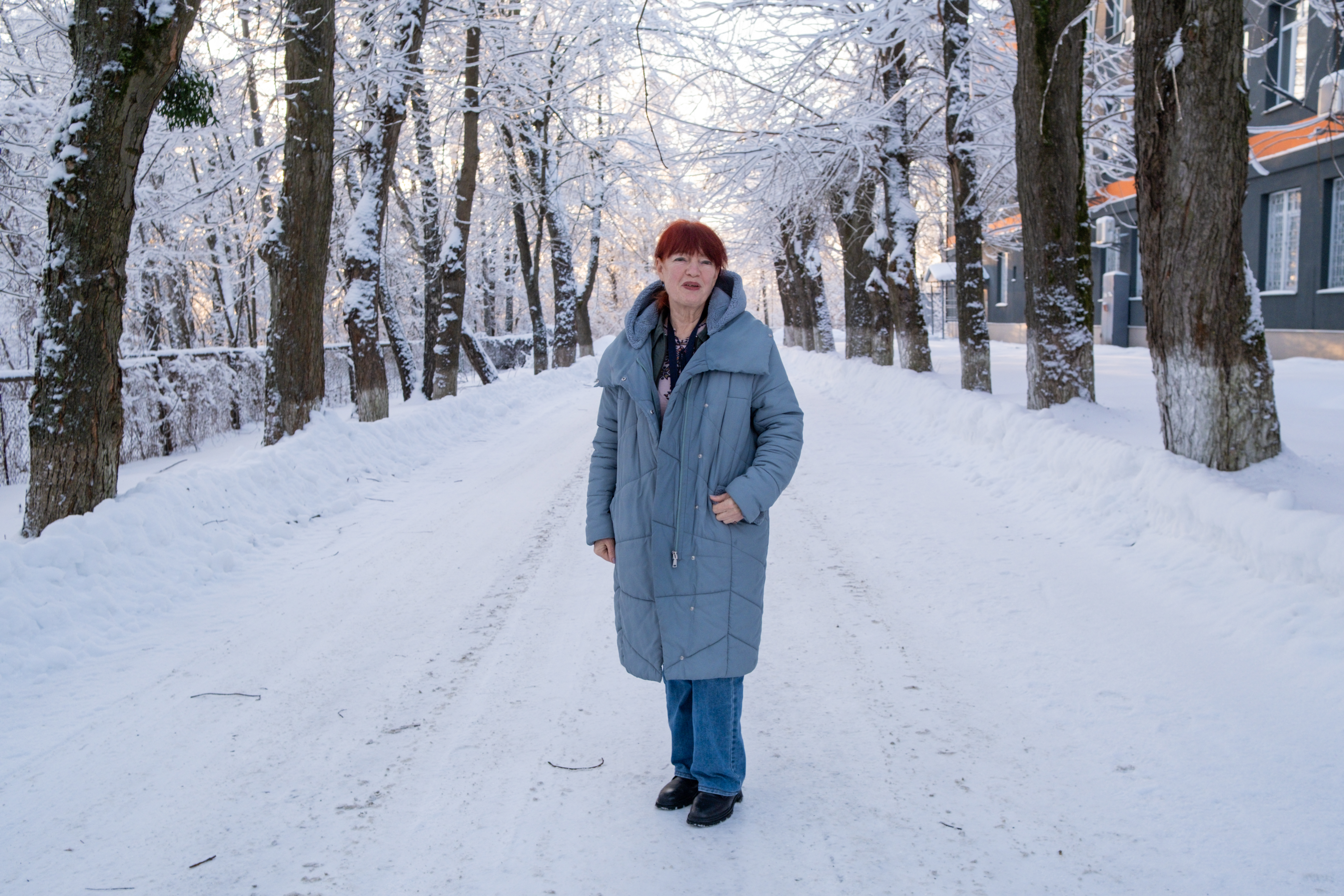 Chornobyl, Ukraine