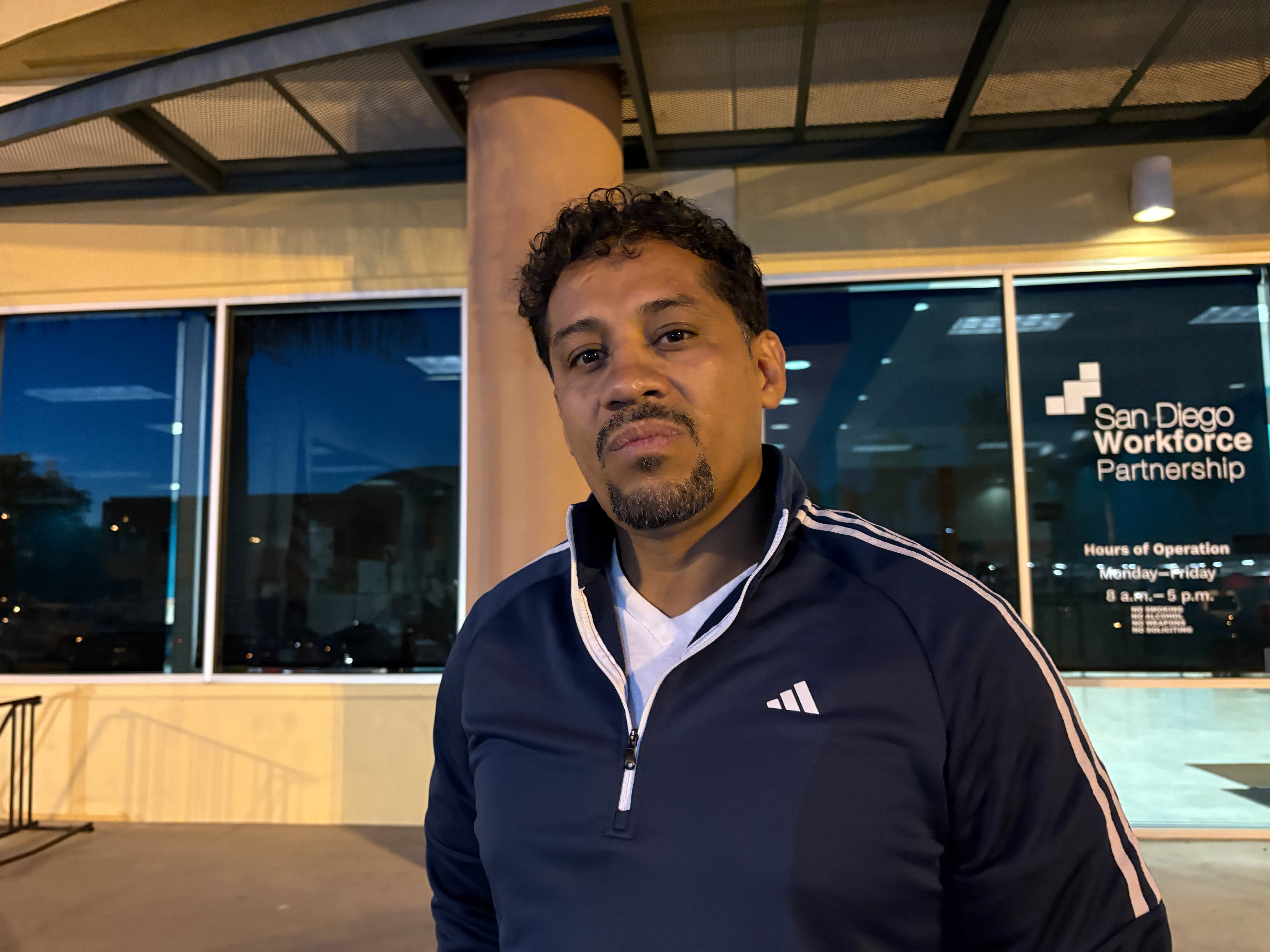 Benito Miranda Hernandez