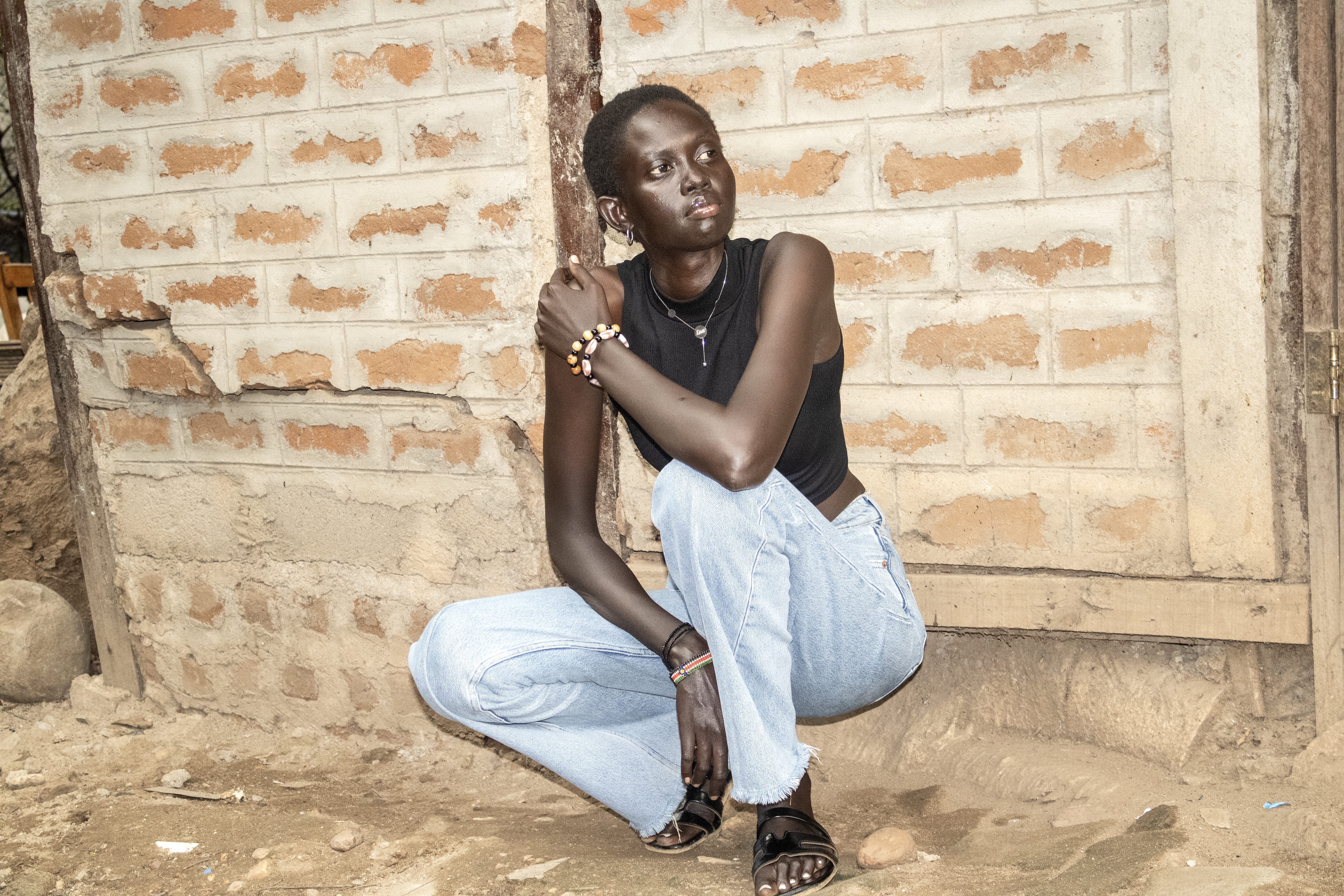 South Sudan