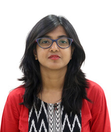 Ritwika Mitra