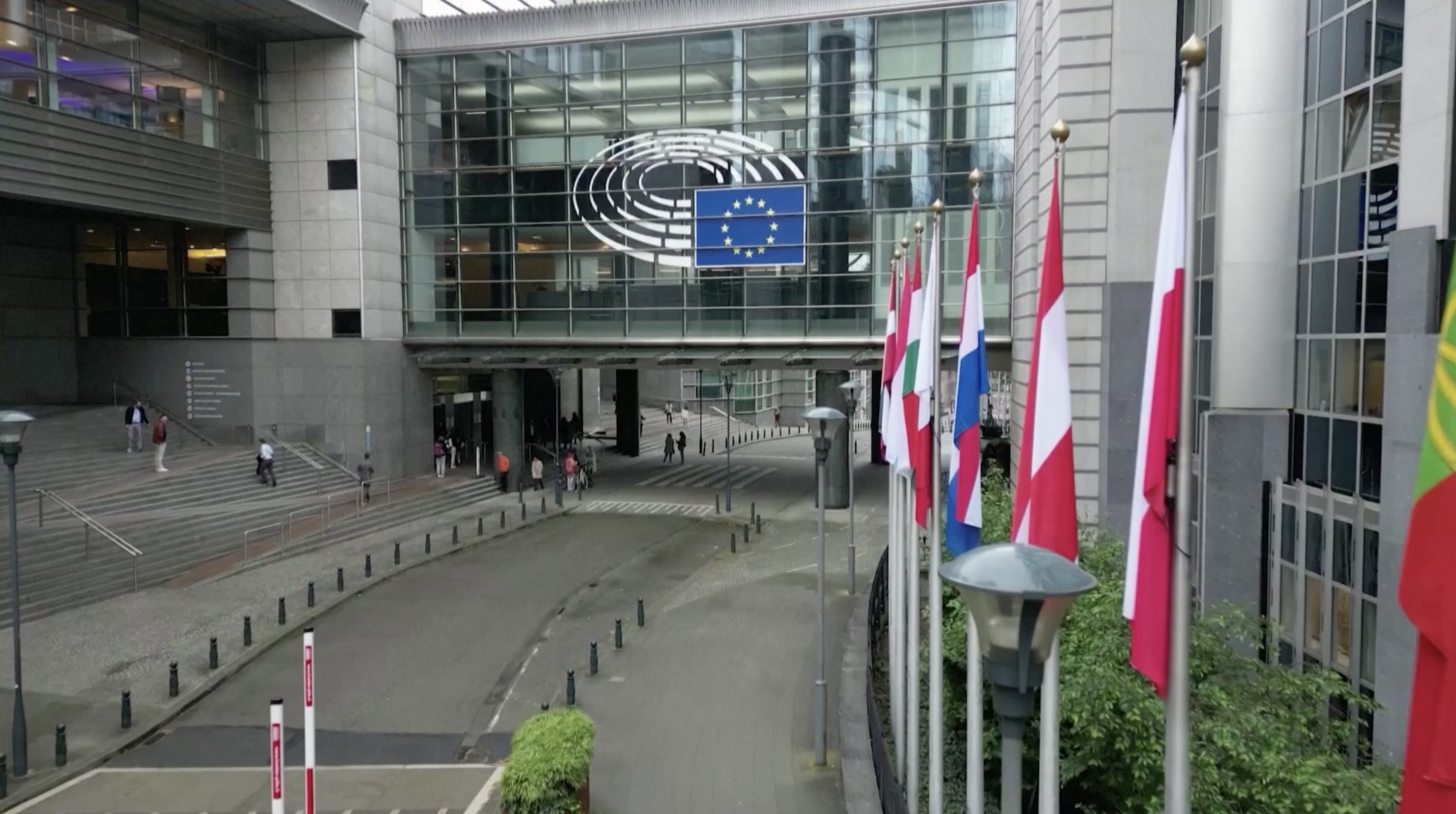 Brussels