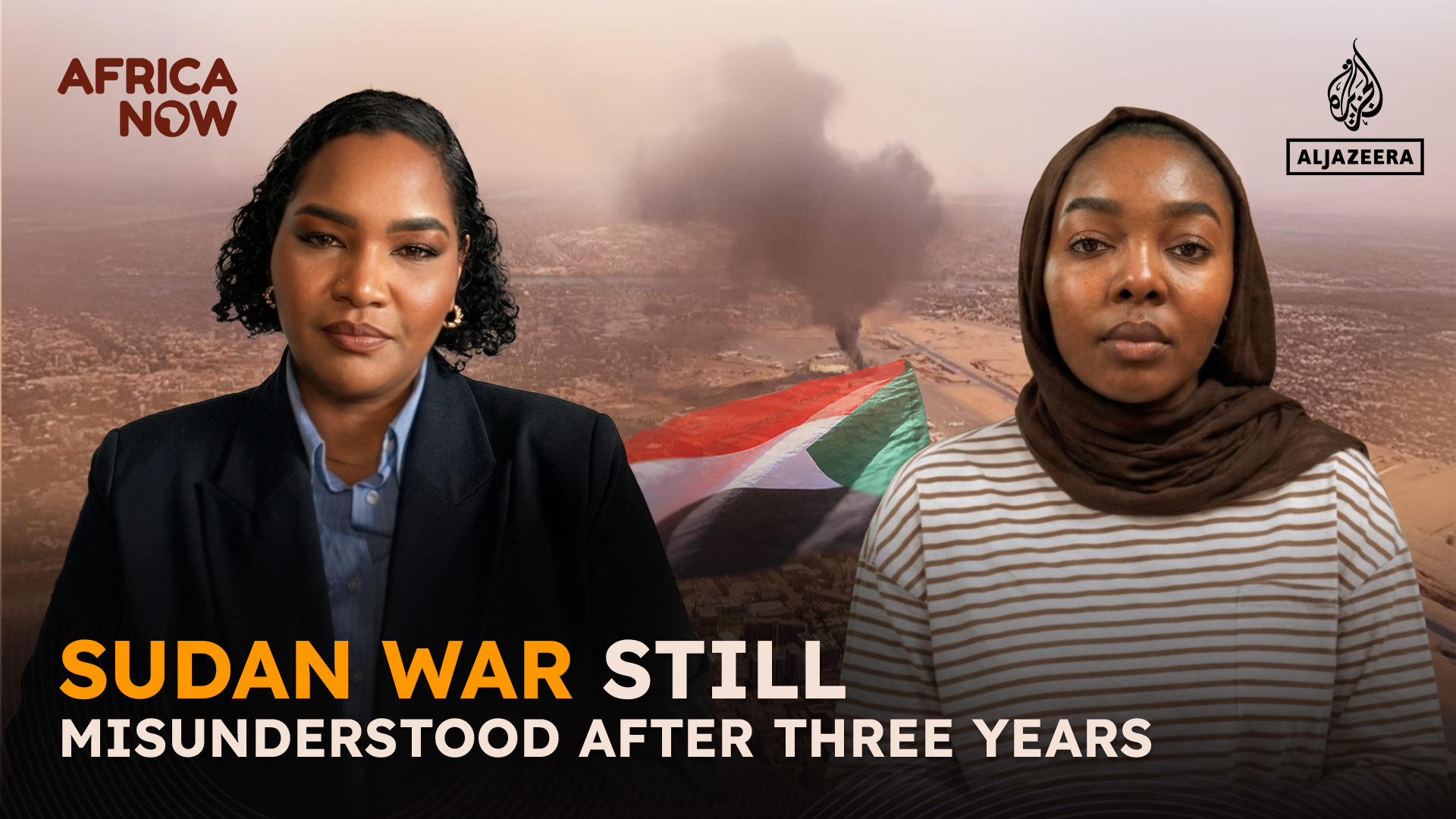 Sudan AN 10