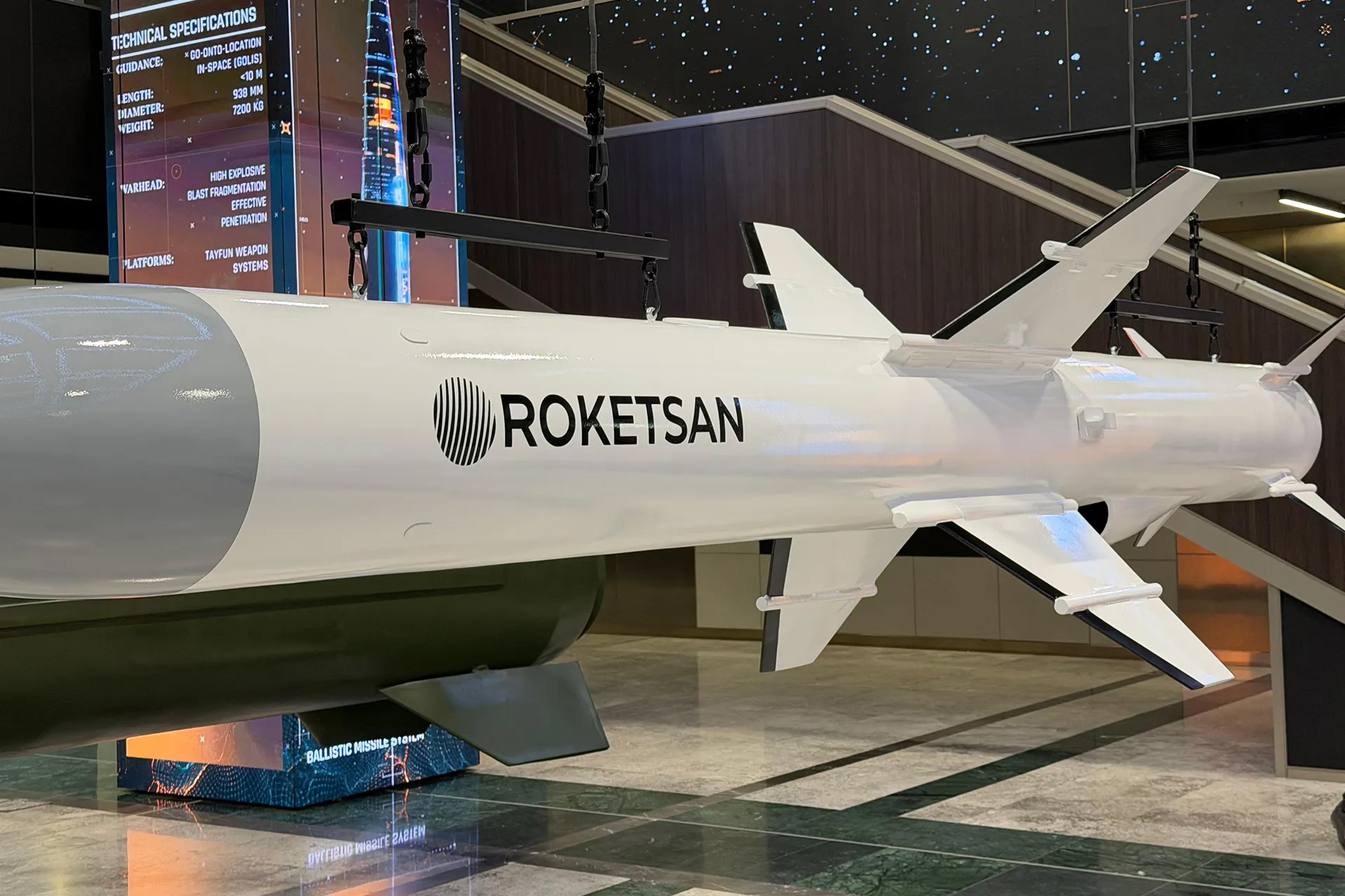 Türkiye's defense industry now operates with a local production rate exceeding 90 percent, bypassing long-standing Western embargoes. [Al Jazeera]