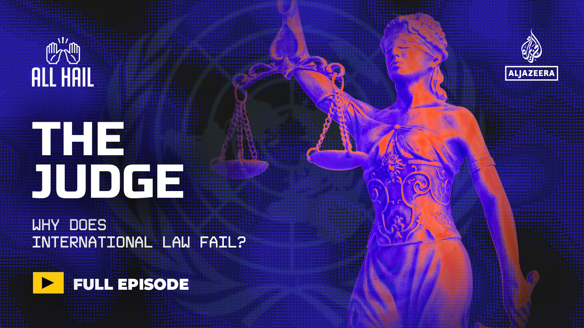 Why international law can’t stop mass atrocities