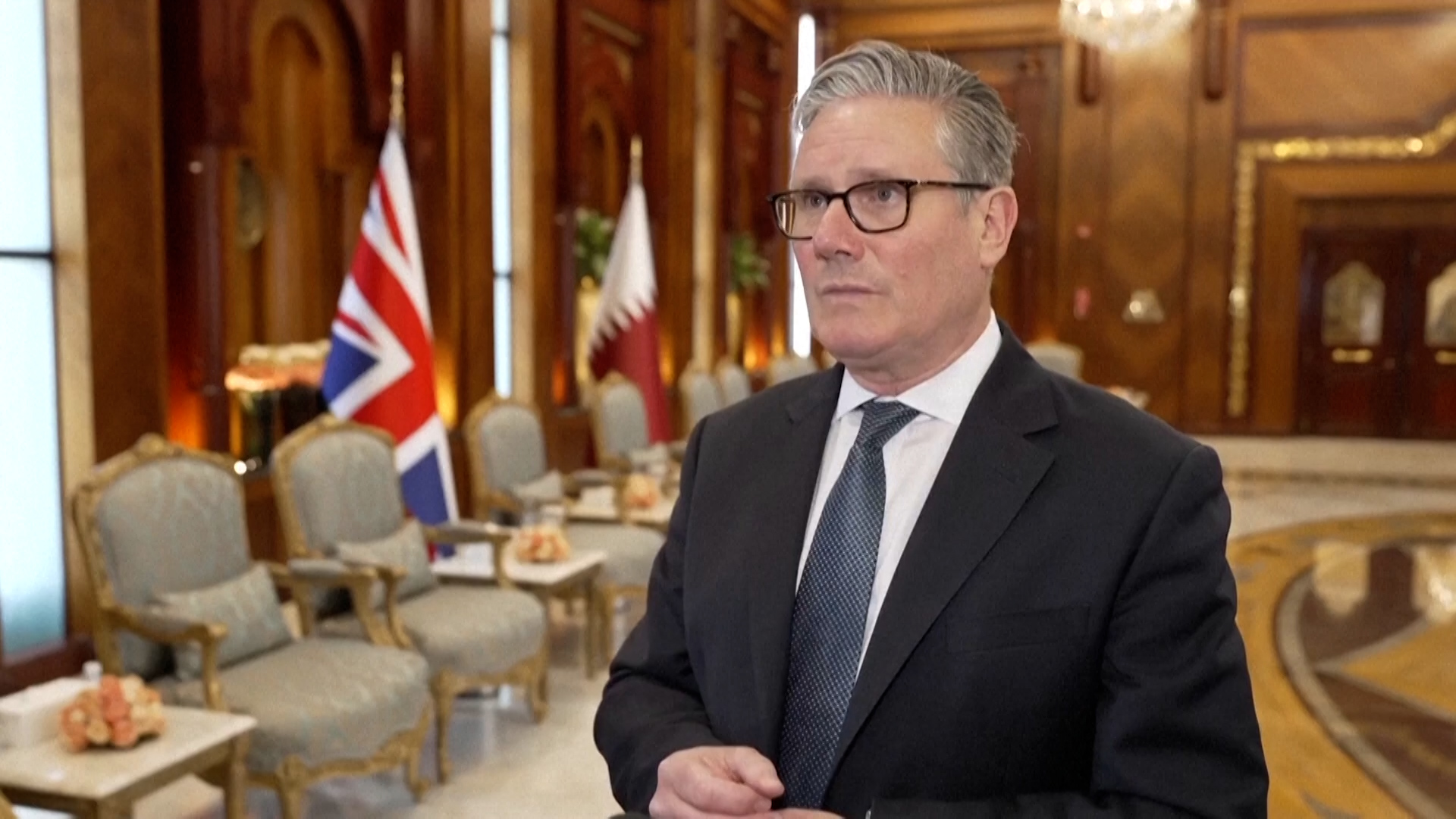Starmer