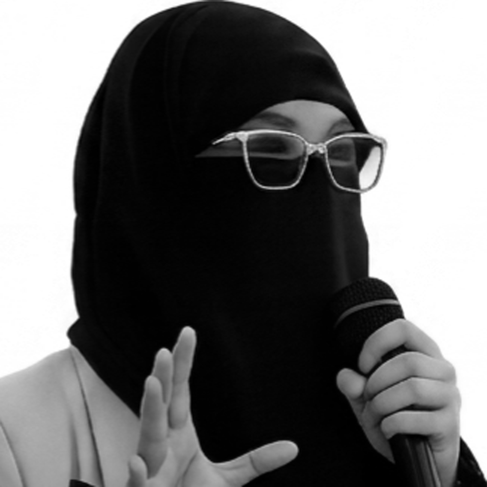 Nadhera Mohammad Qassem