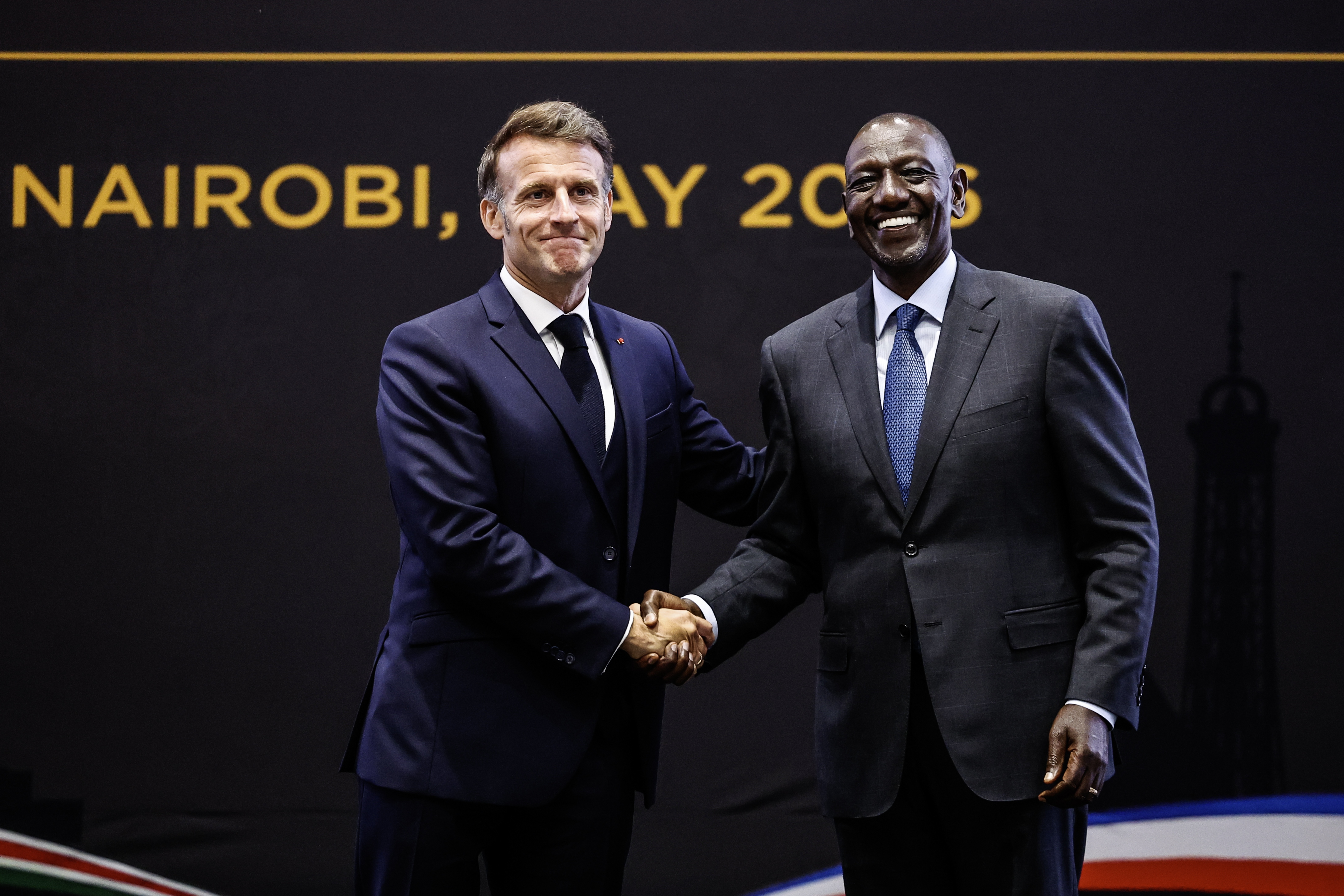Since President William Ruto took office, Kenya has opened itself up to partnerships with Western countries, positioning itself as the most stable and accessible country in the region