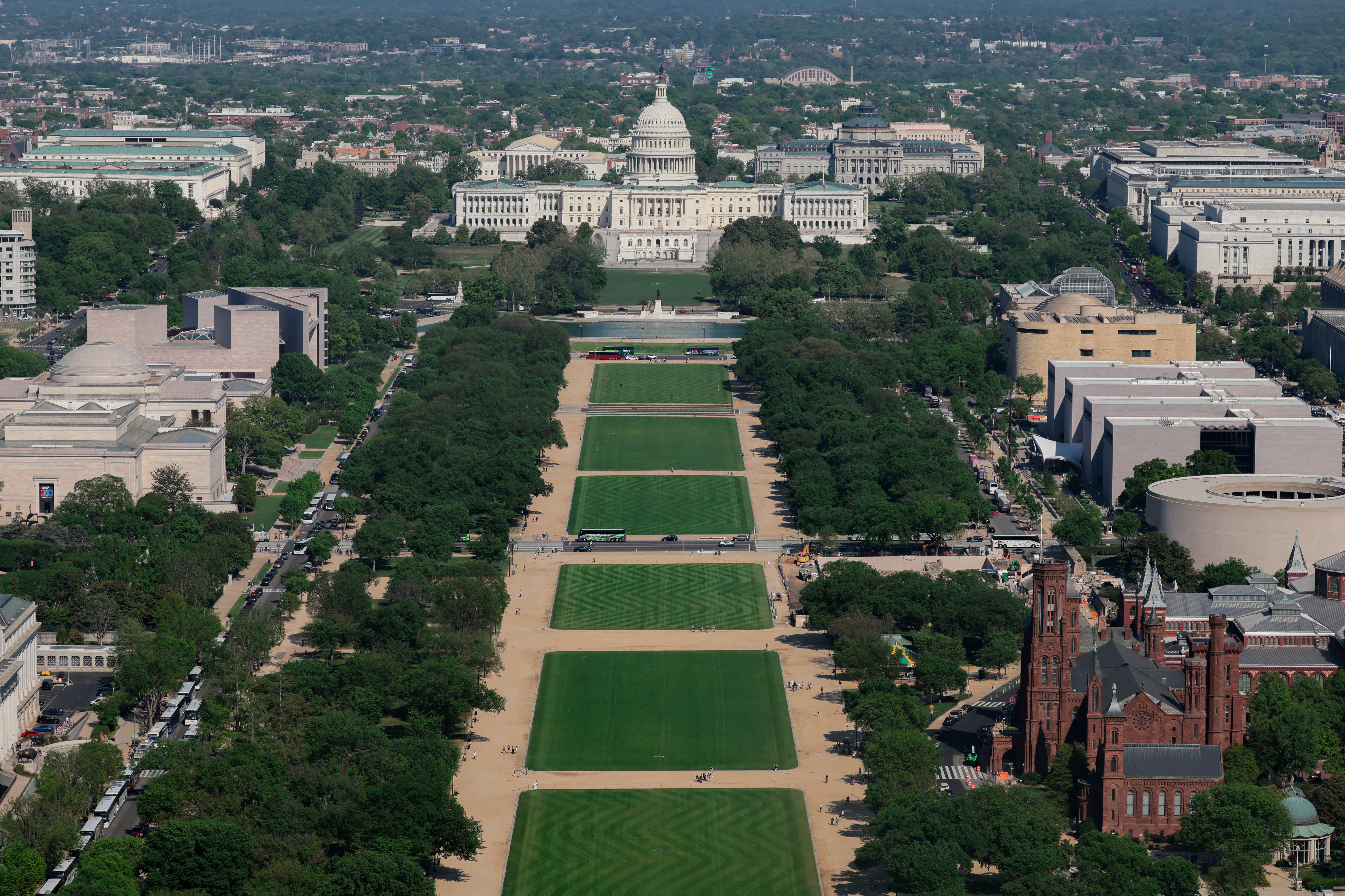 National Mall
